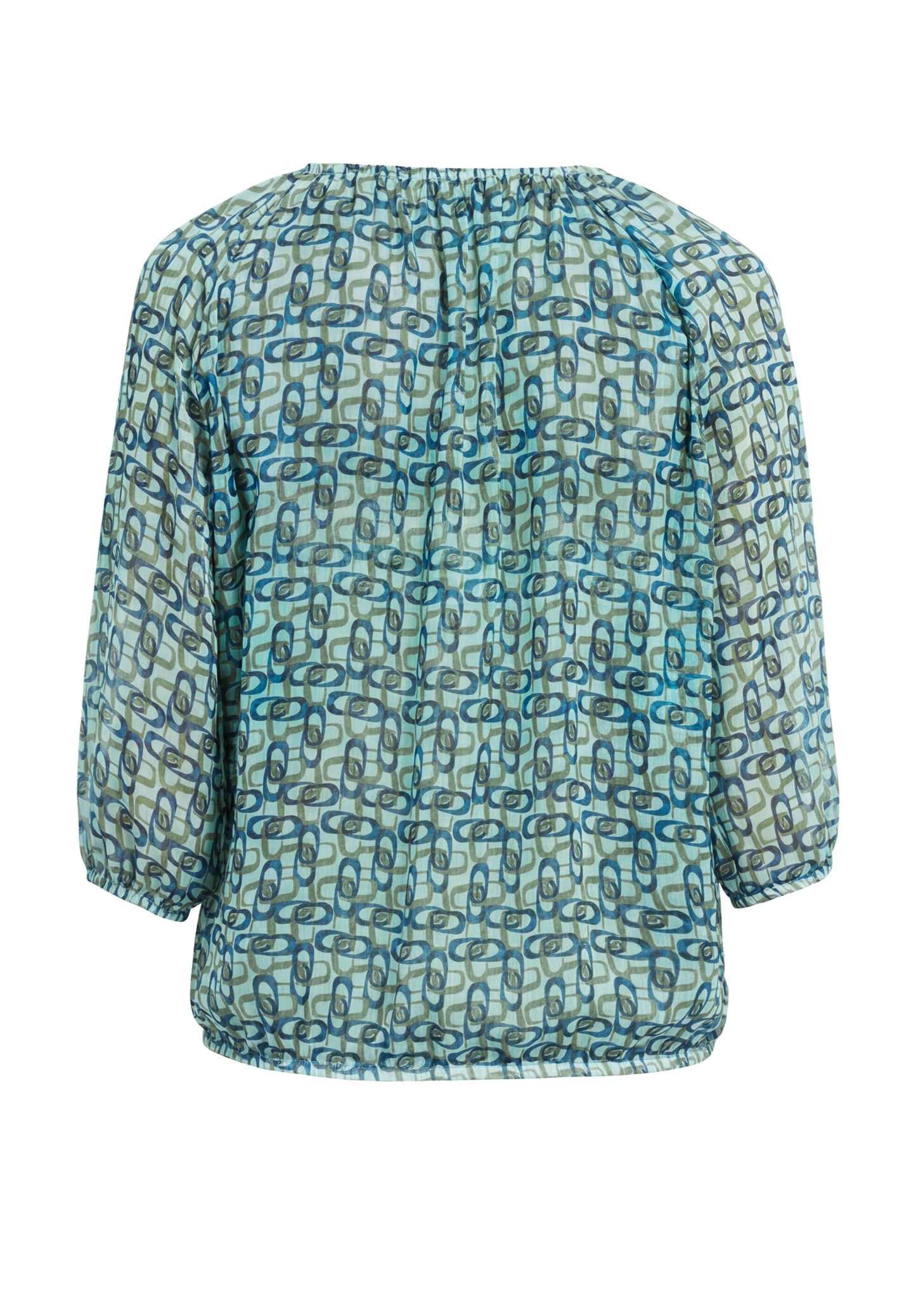 RANA blue mix Bild 5