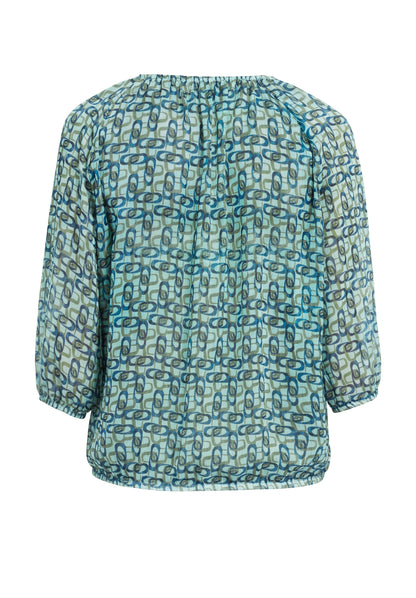 RANA blue mix Bild 5