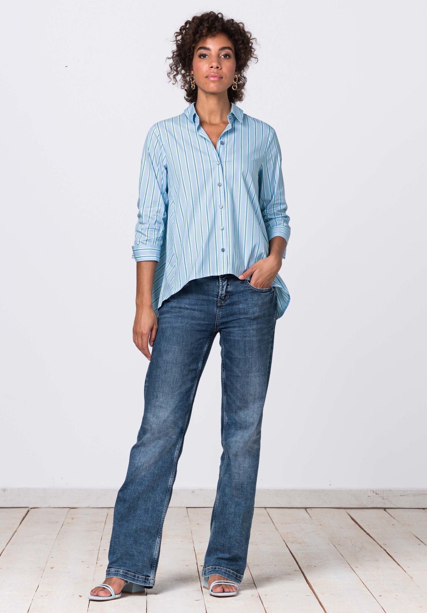 RANA blue mix Bild 6