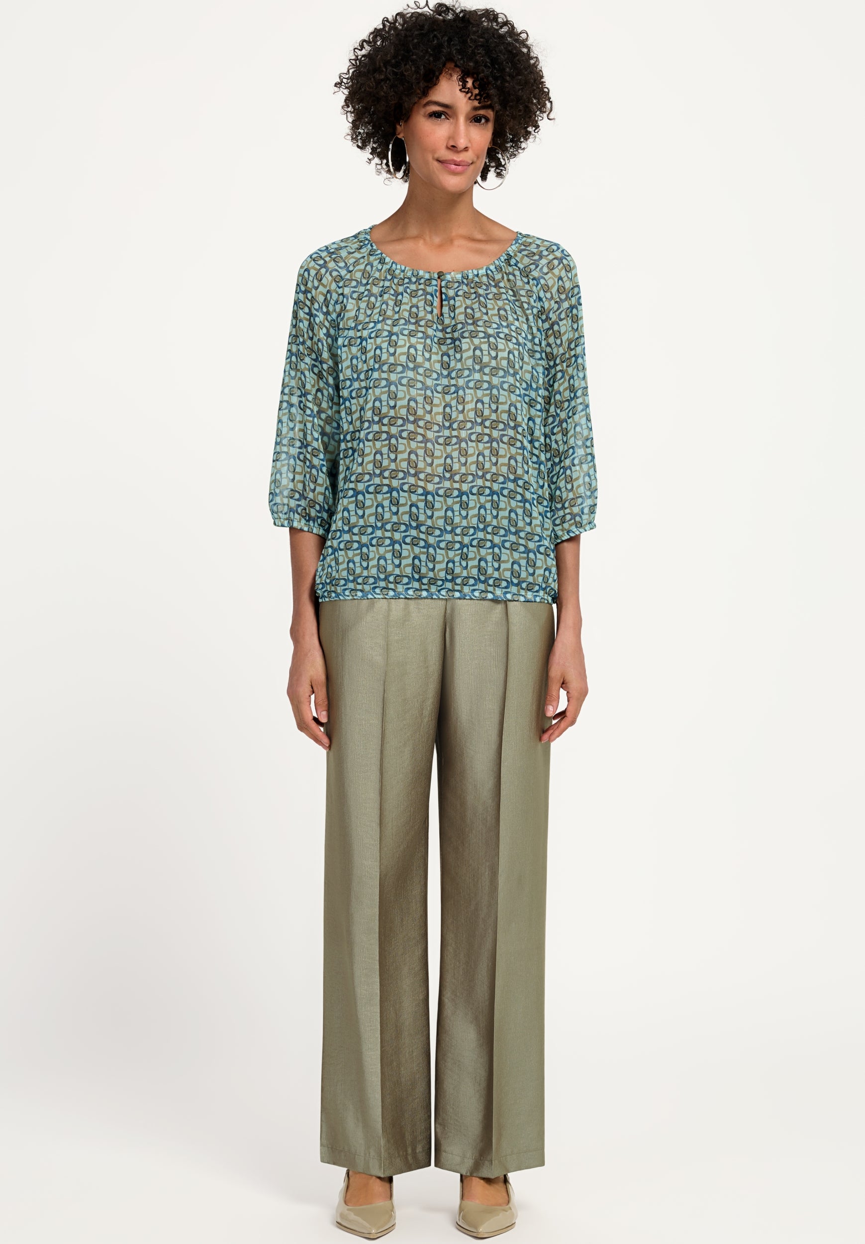RANA blue mix Bild 7