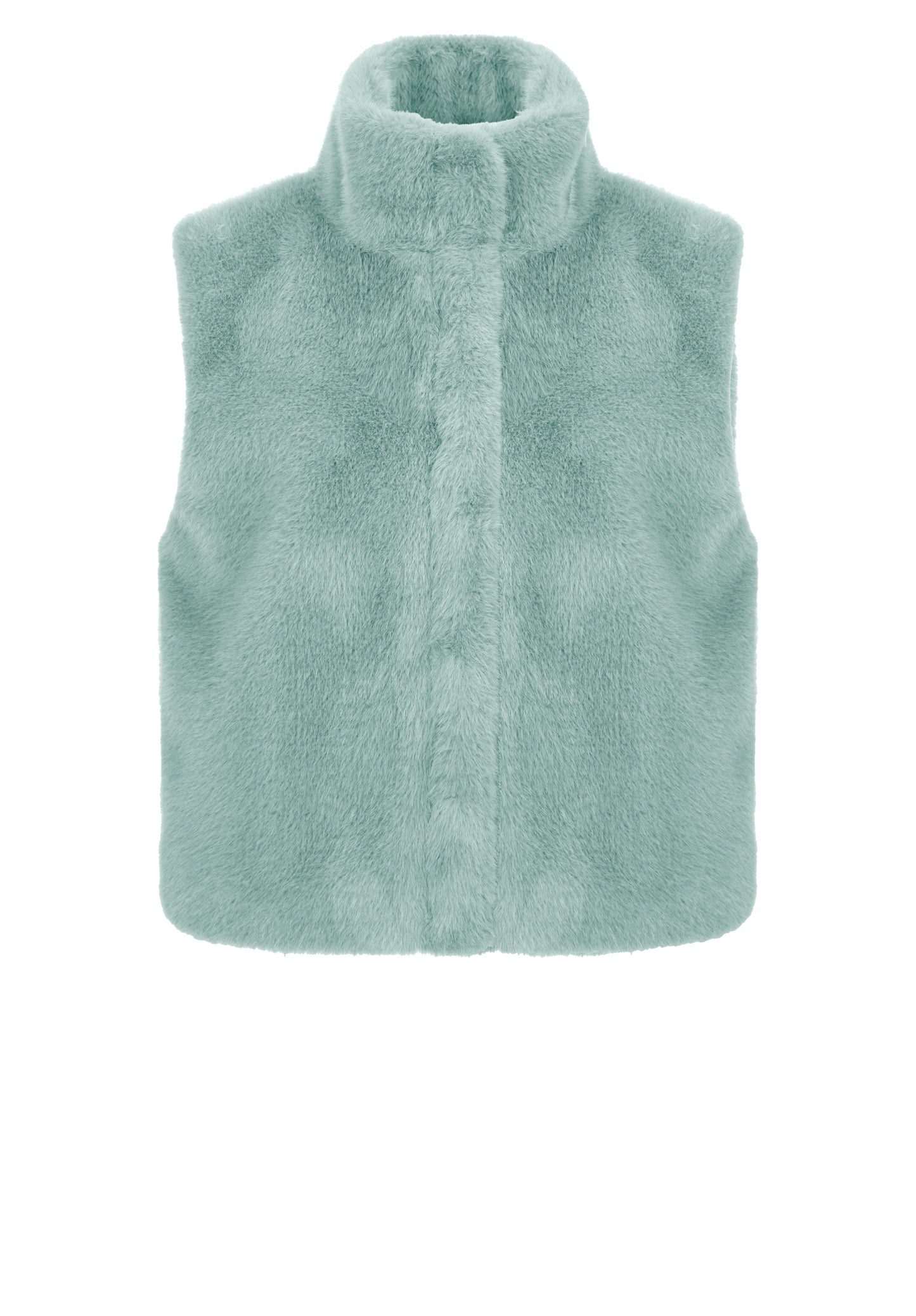 TABEA stone blue melange Bild 1