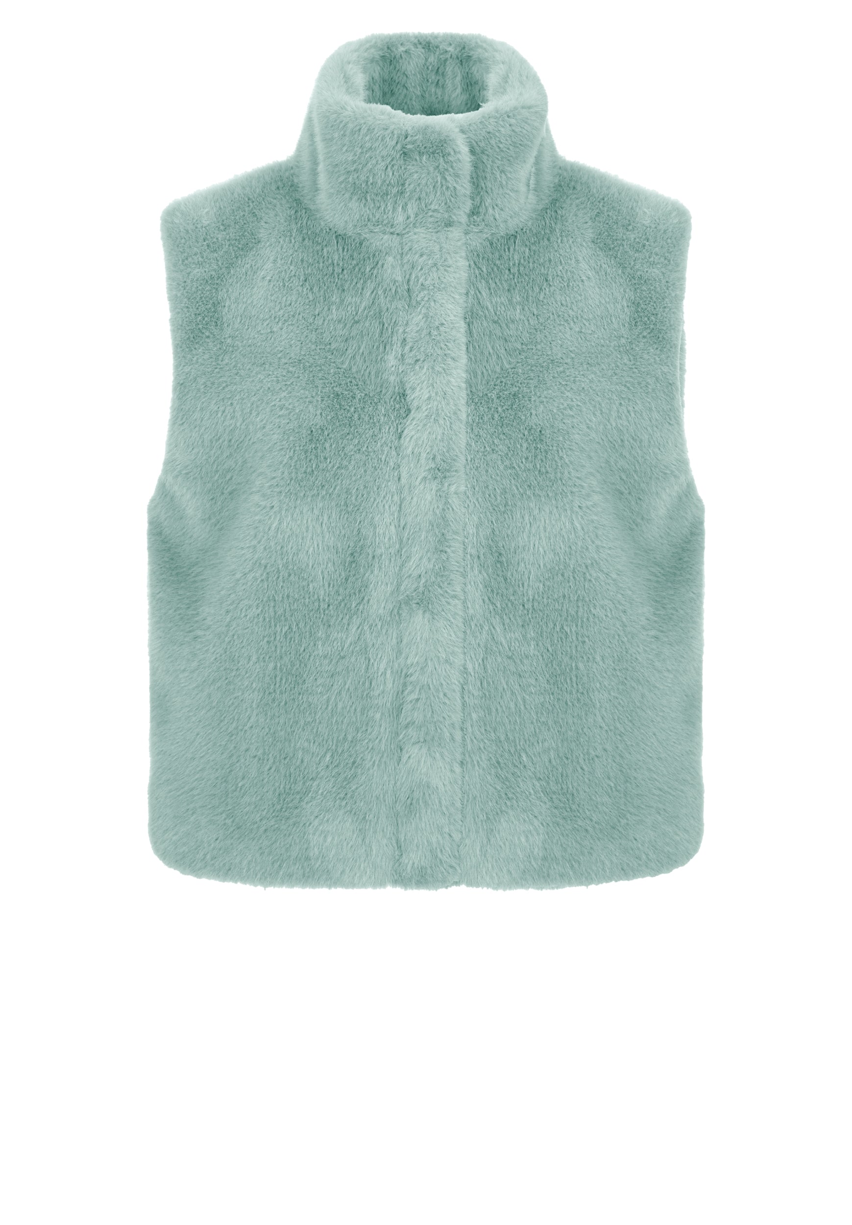 TABEA stone blue melange Bild 1