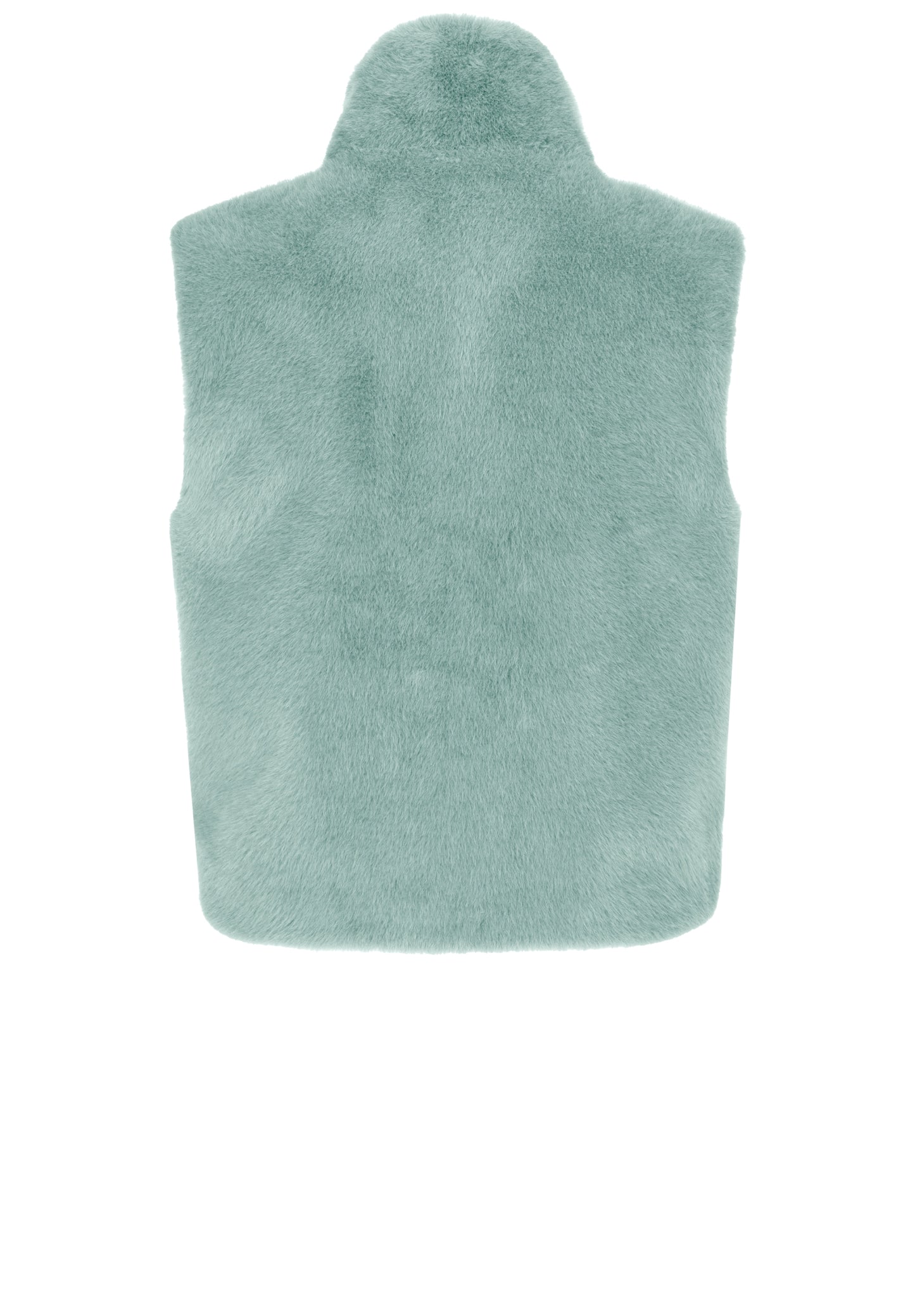 TABEA stone blue melange Bild 5