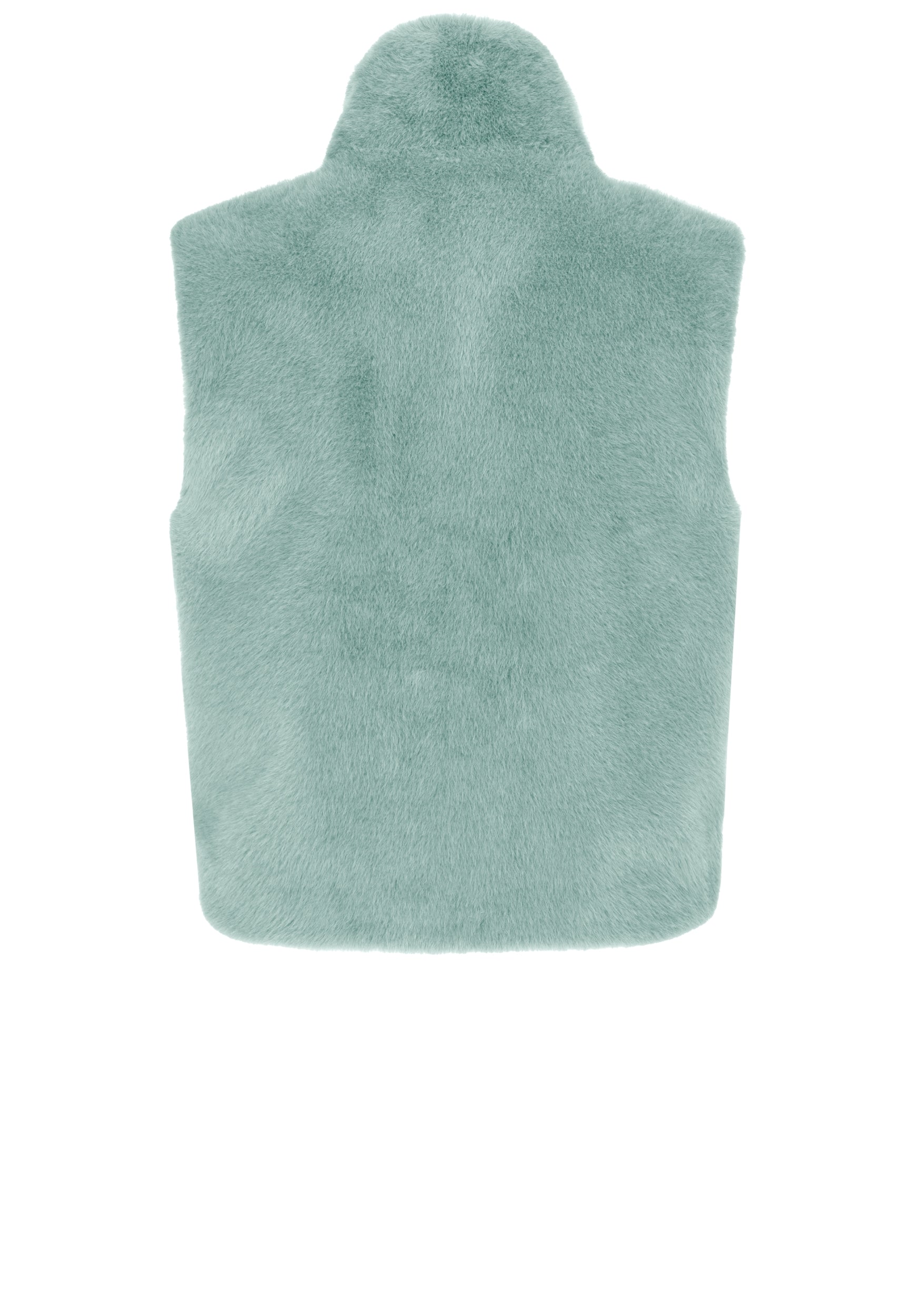 TABEA stone blue melange Bild 5