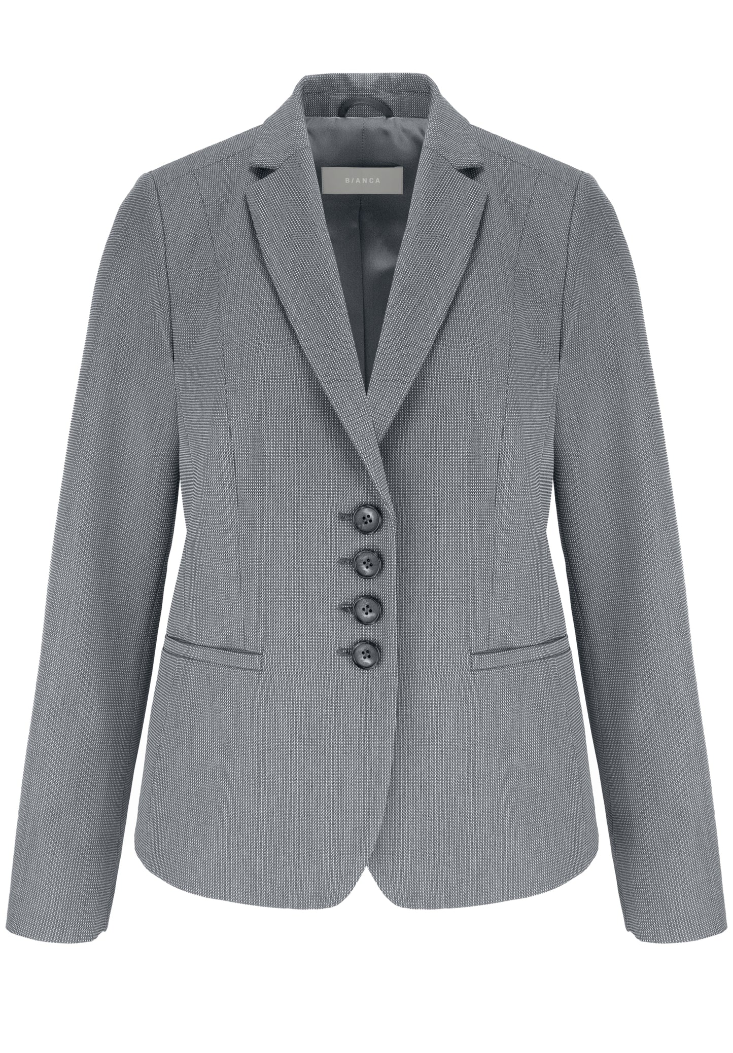 VIVETTE grey mix Bild 1