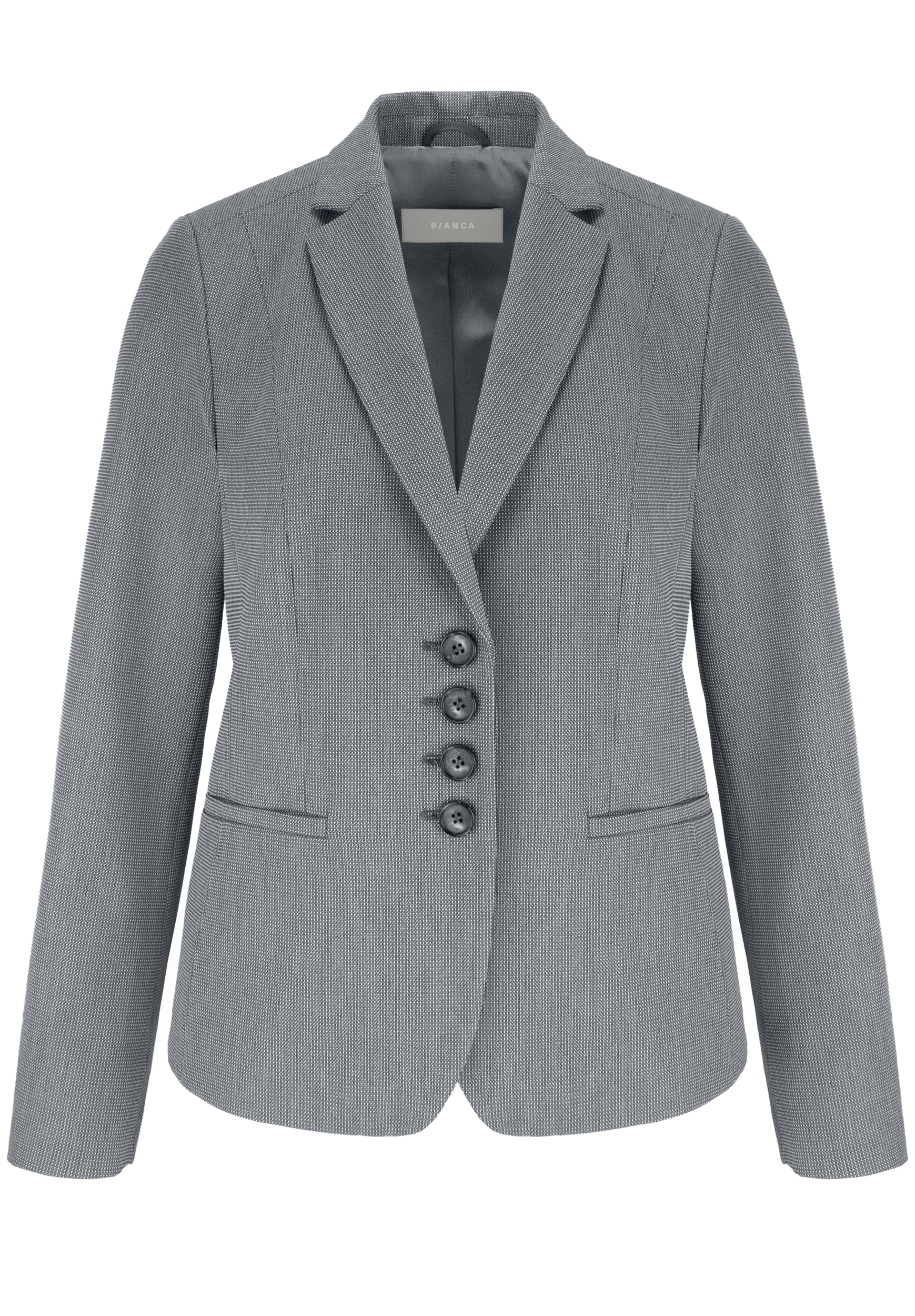 VIVETTE grey mix Bild 1