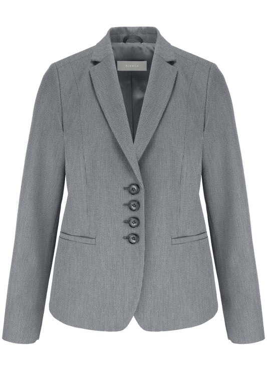 VIVETTE grey mix Bild 1