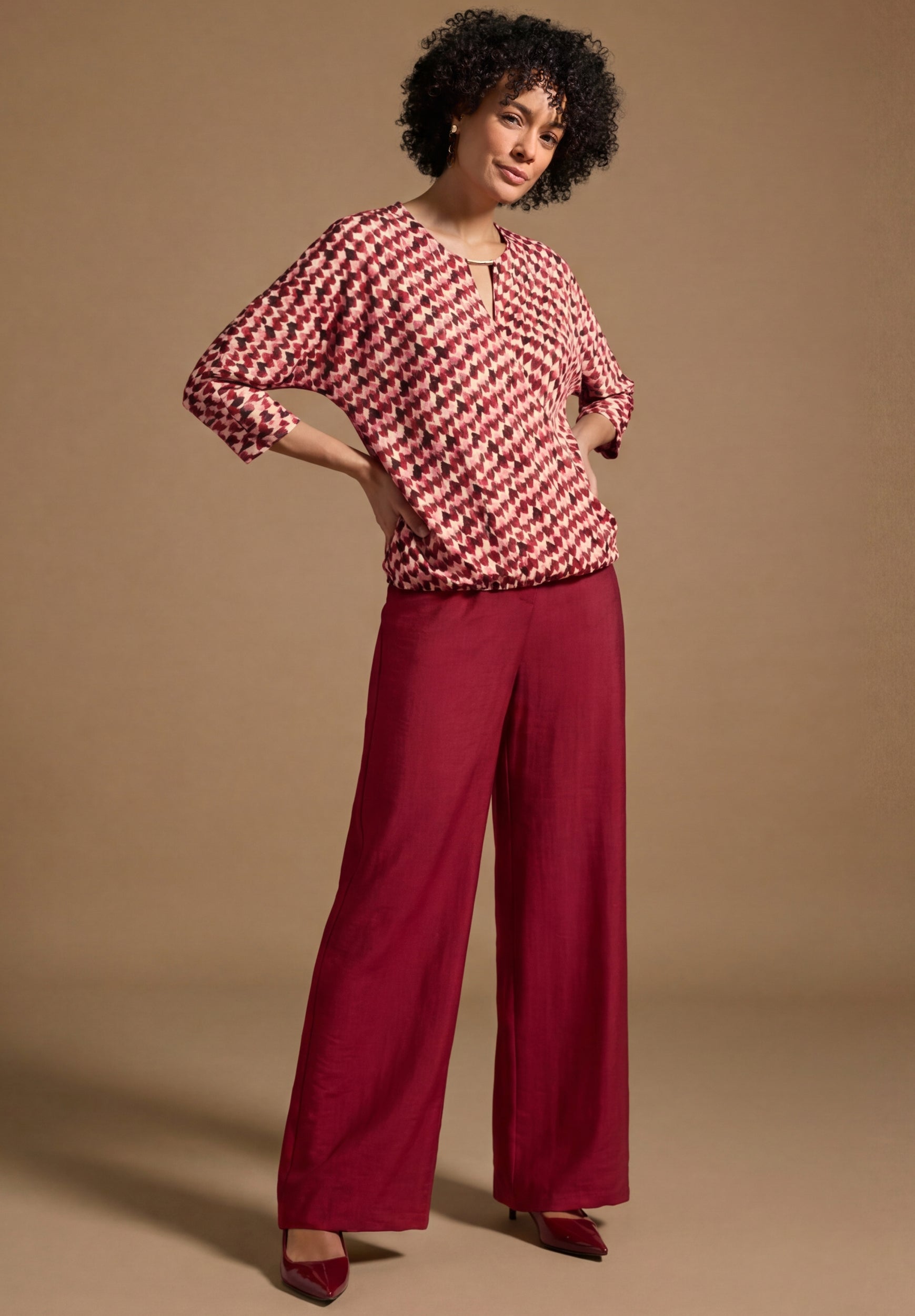WALLY red mix Bild 5