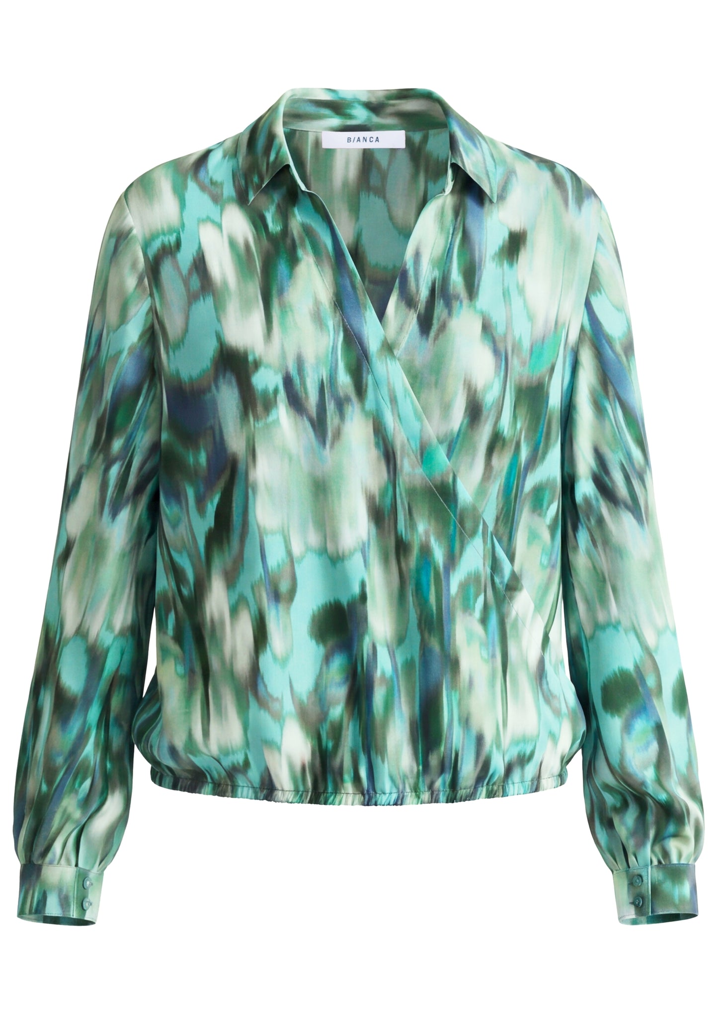 WESNA blue mix Bild 1