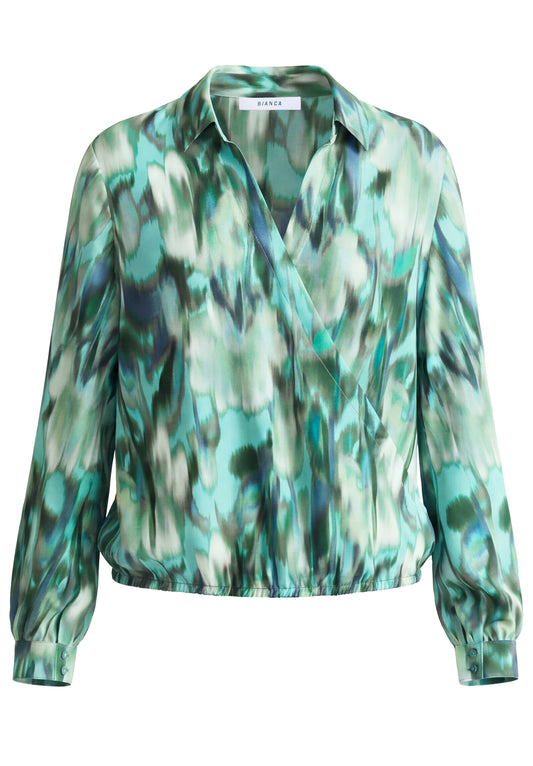 WESNA blue mix Bild 1