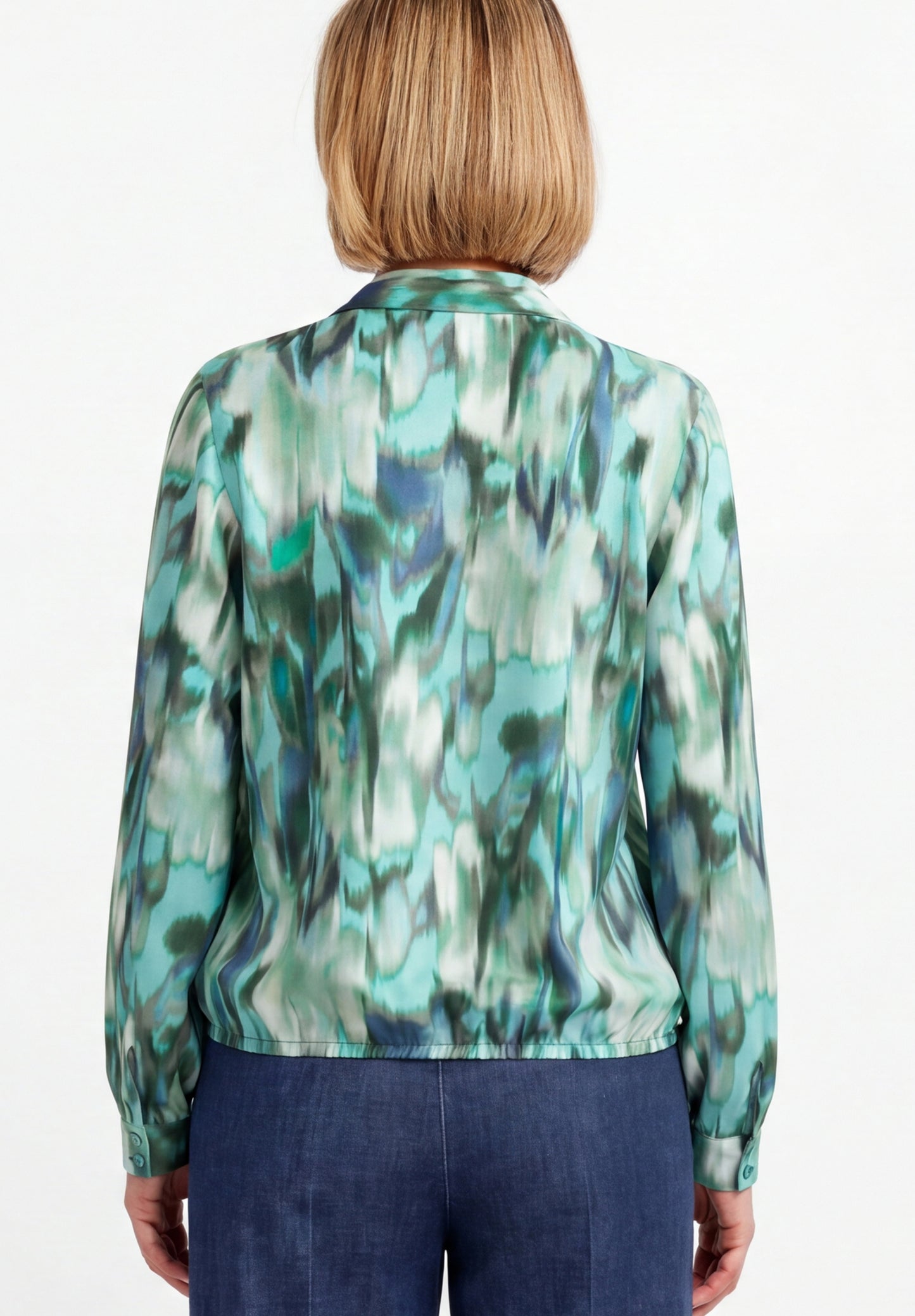 WESNA blue mix Bild 2