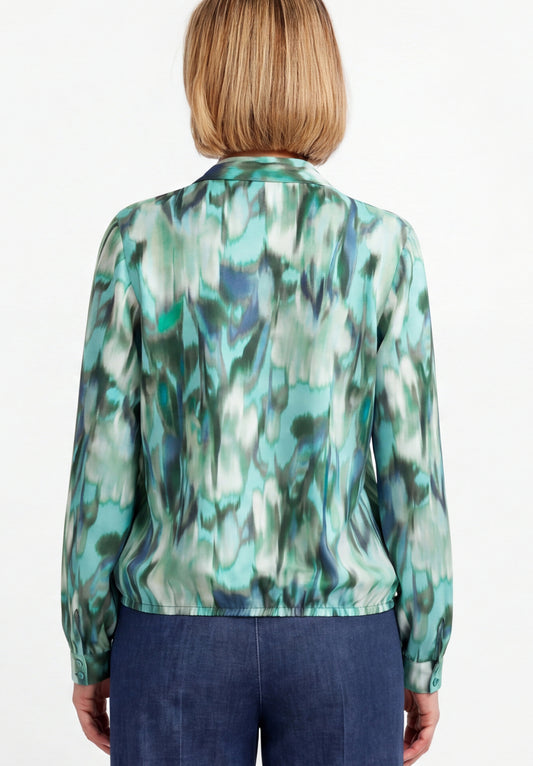 WESNA blue mix Bild 2