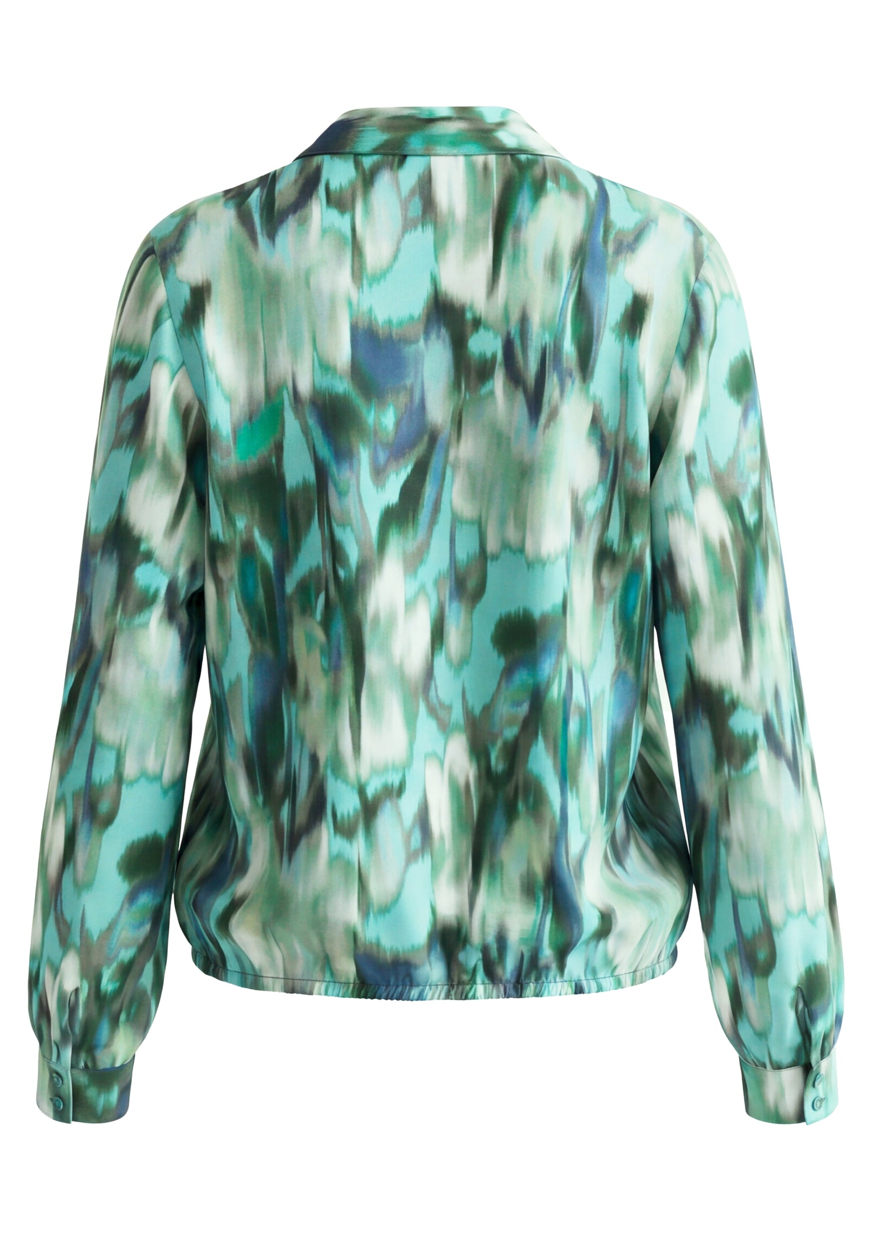 WESNA blue mix Bild 4