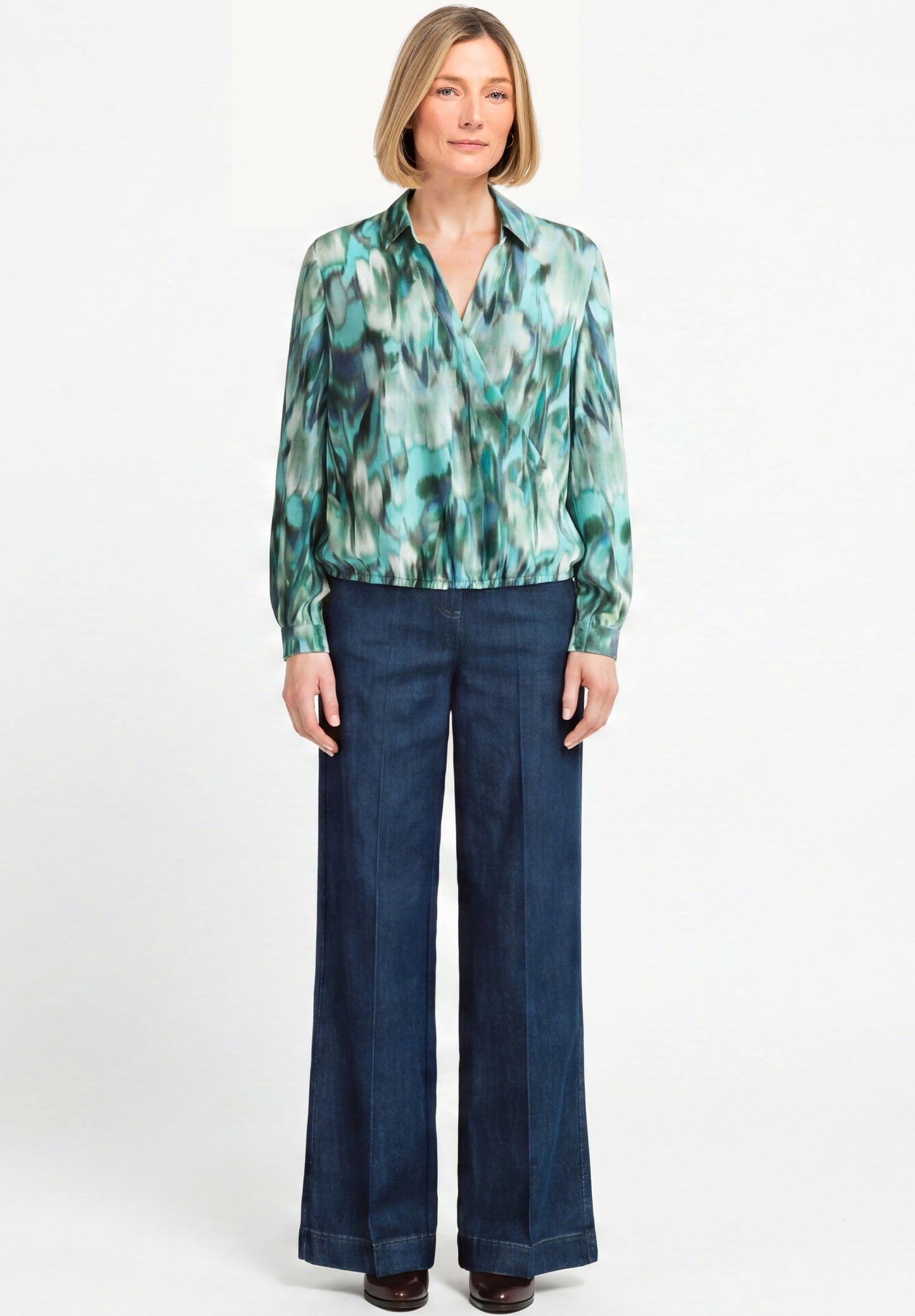 WESNA blue mix Bild 5