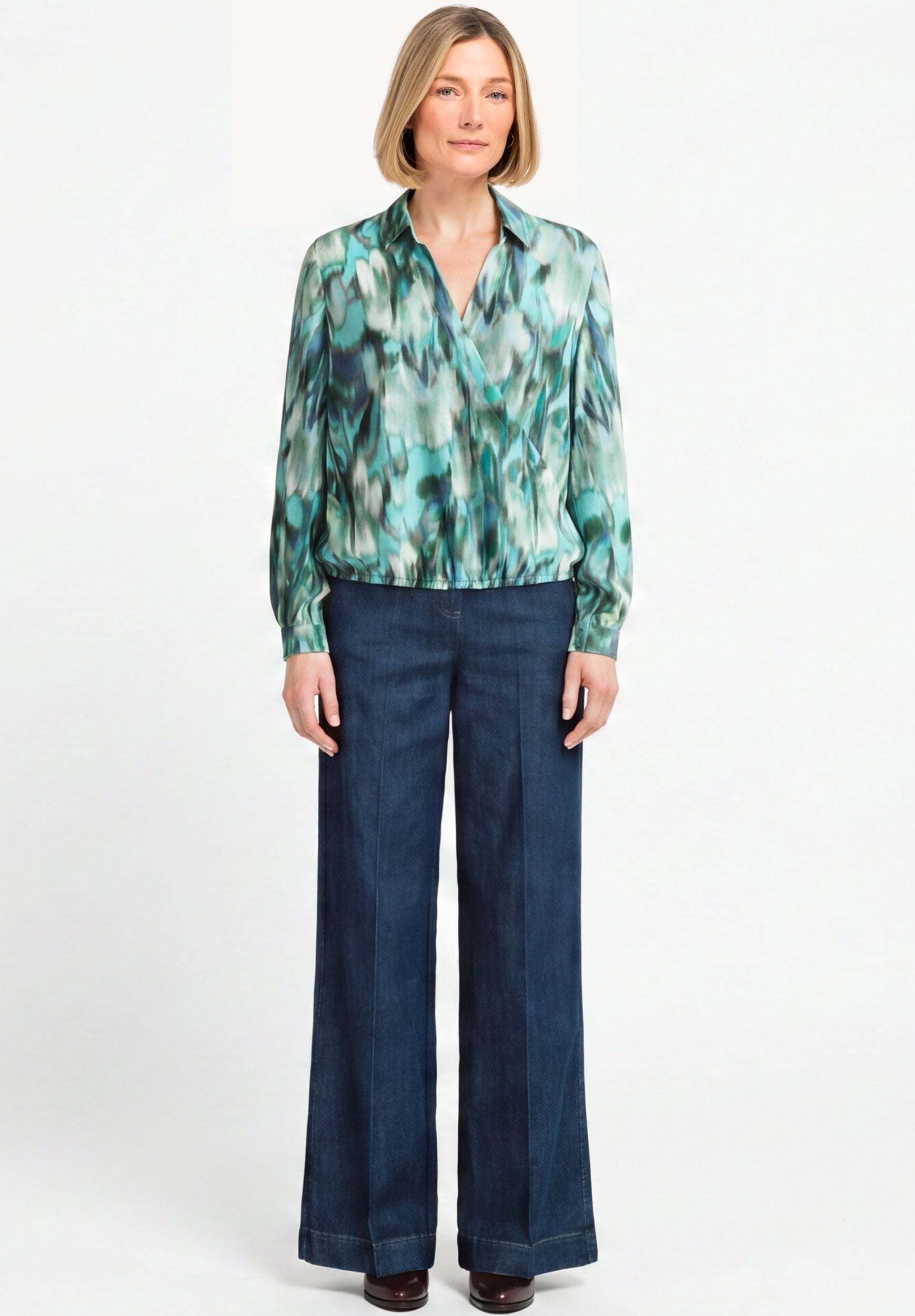 WESNA blue mix Bild 5