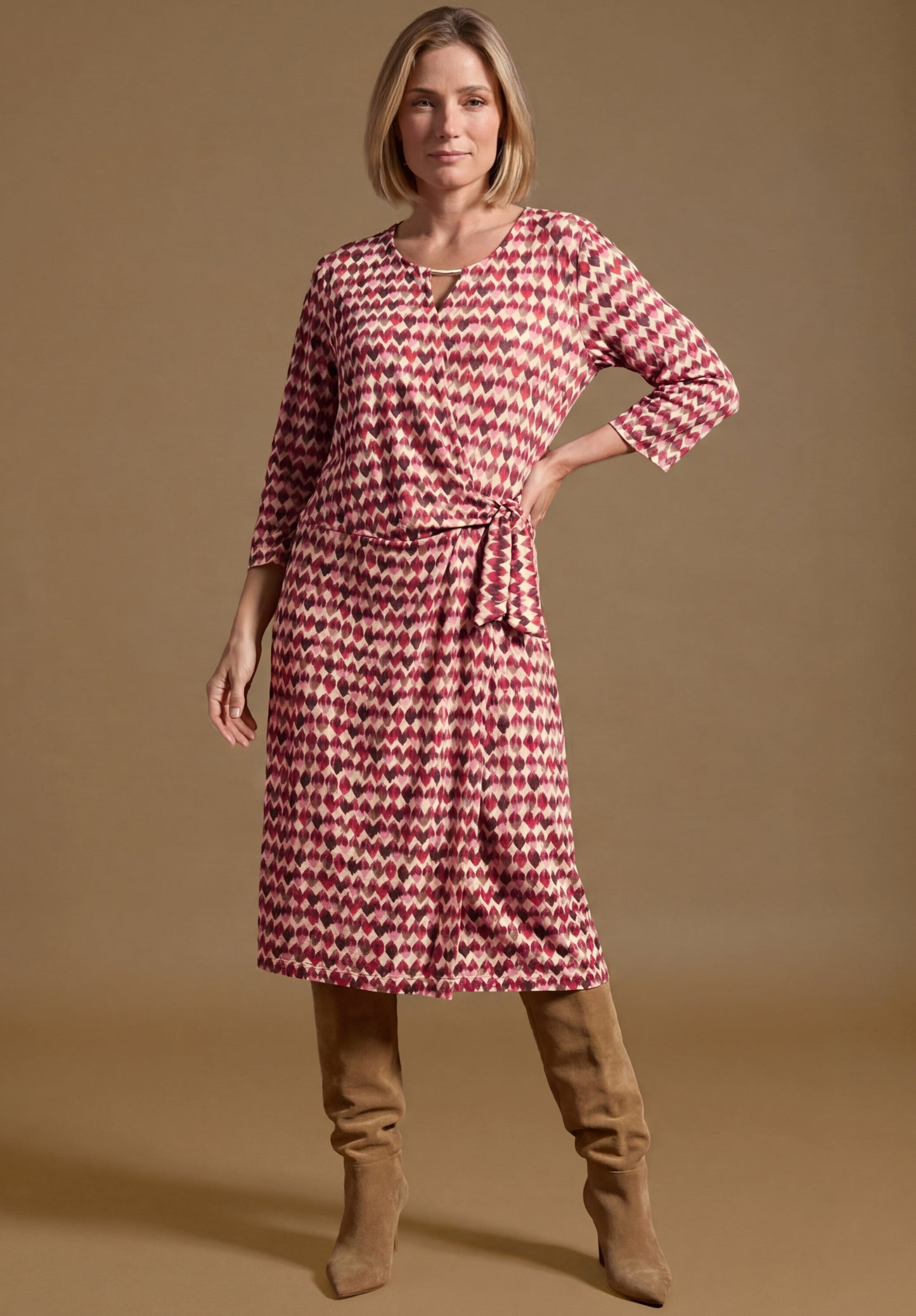 WIRA red mix Bild 5