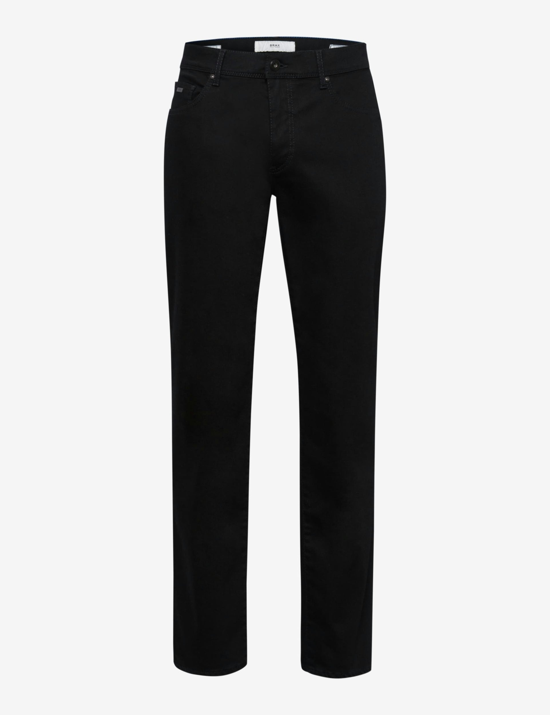 STYLE.CADIZ PERMA BLACK Bild 1