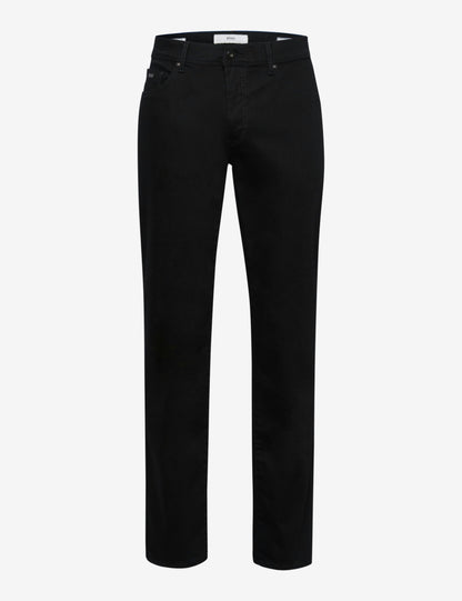 STYLE.CADIZ PERMA BLACK Bild 1