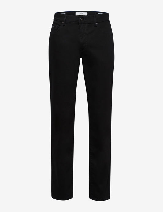STYLE.CADIZ PERMA BLACK Bild 1
