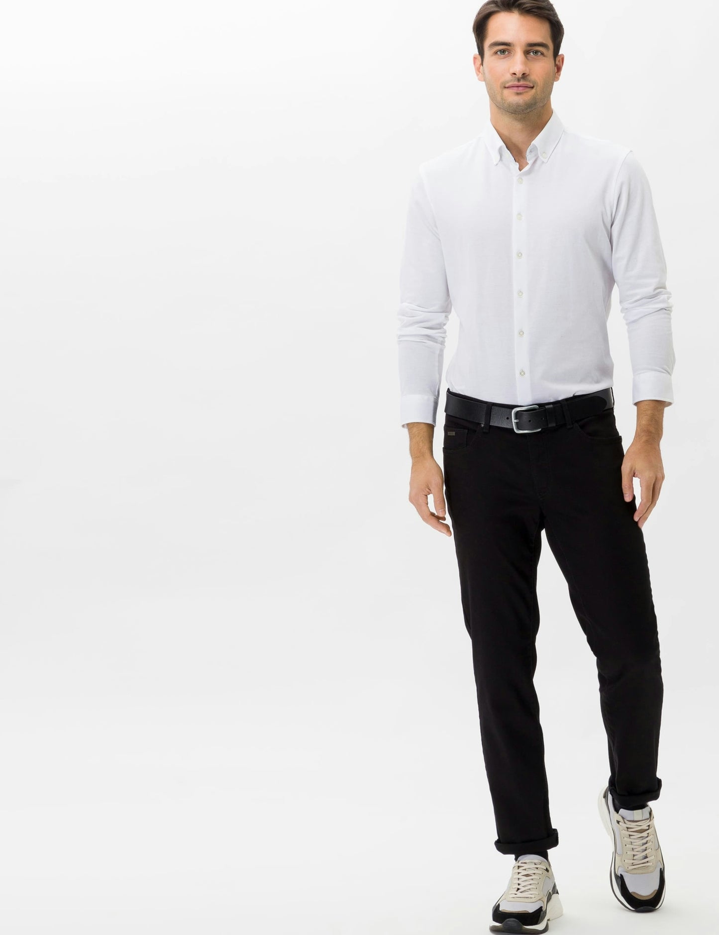 STYLE.CADIZ PERMA BLACK Bild 3
