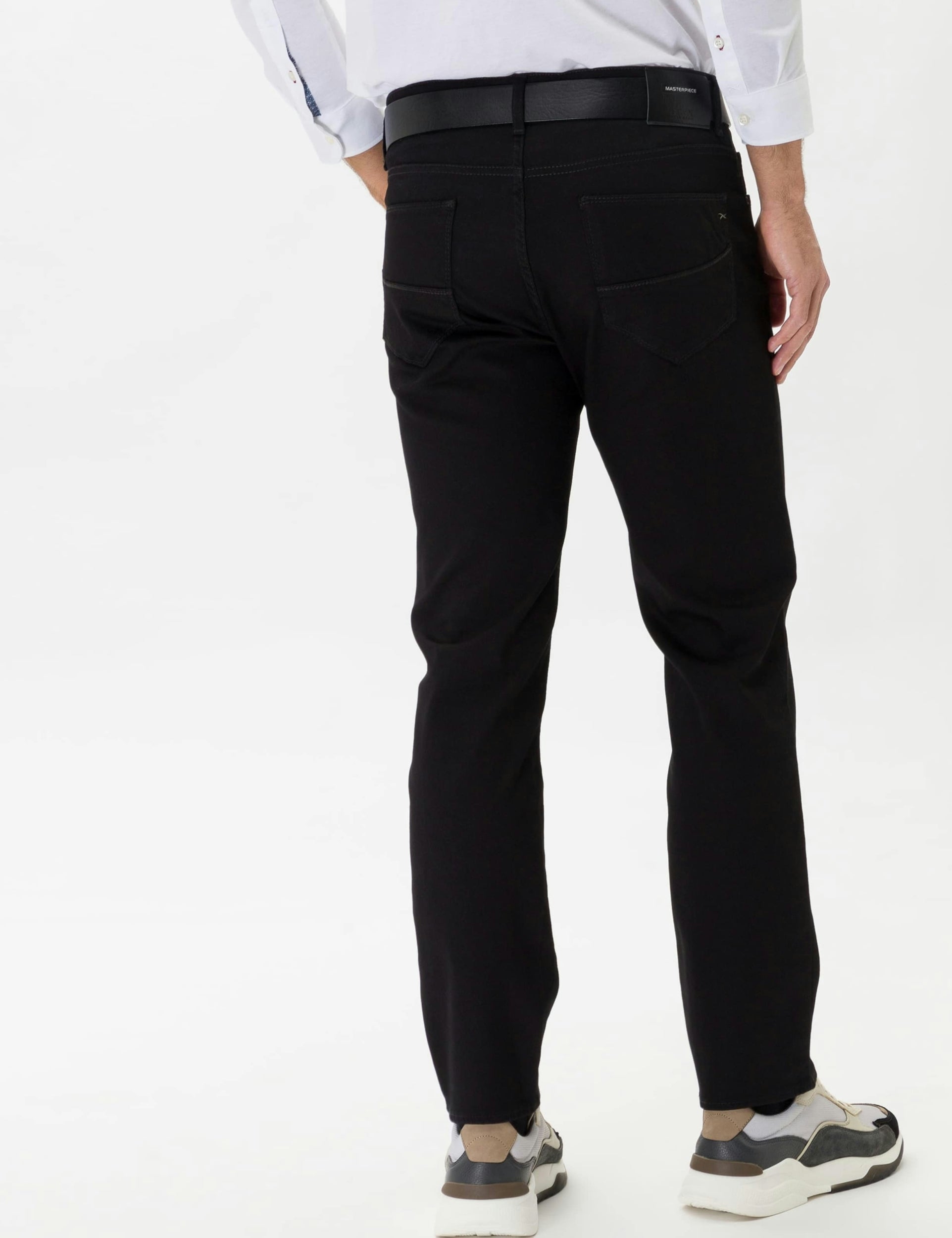 STYLE.CADIZ PERMA BLACK Bild 5