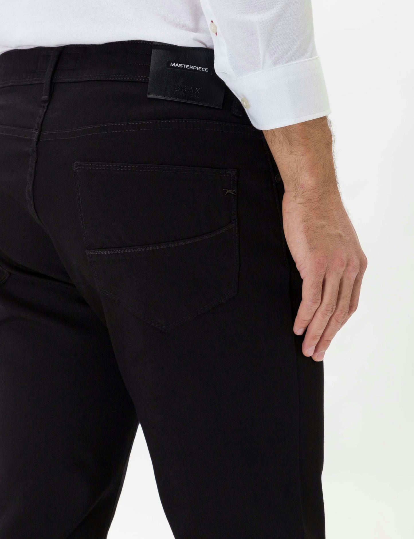 STYLE.CADIZ PERMA BLACK Bild 6