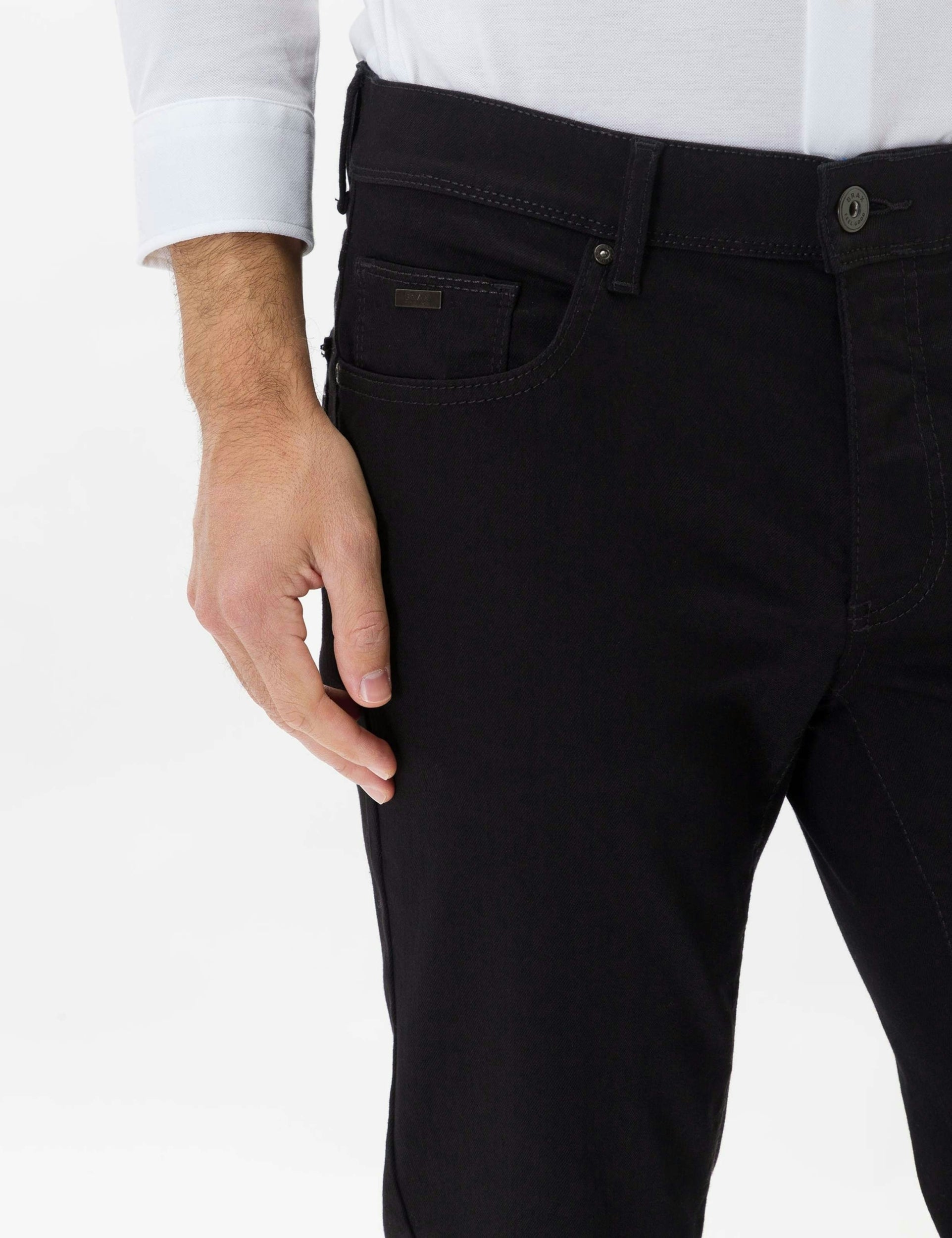 STYLE.CADIZ PERMA BLACK Bild 7