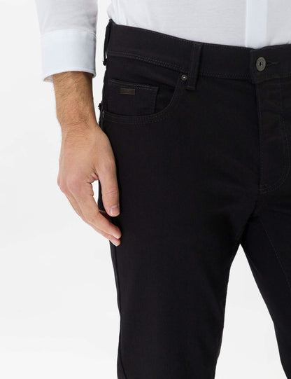 STYLE.CADIZ PERMA BLACK Bild 7