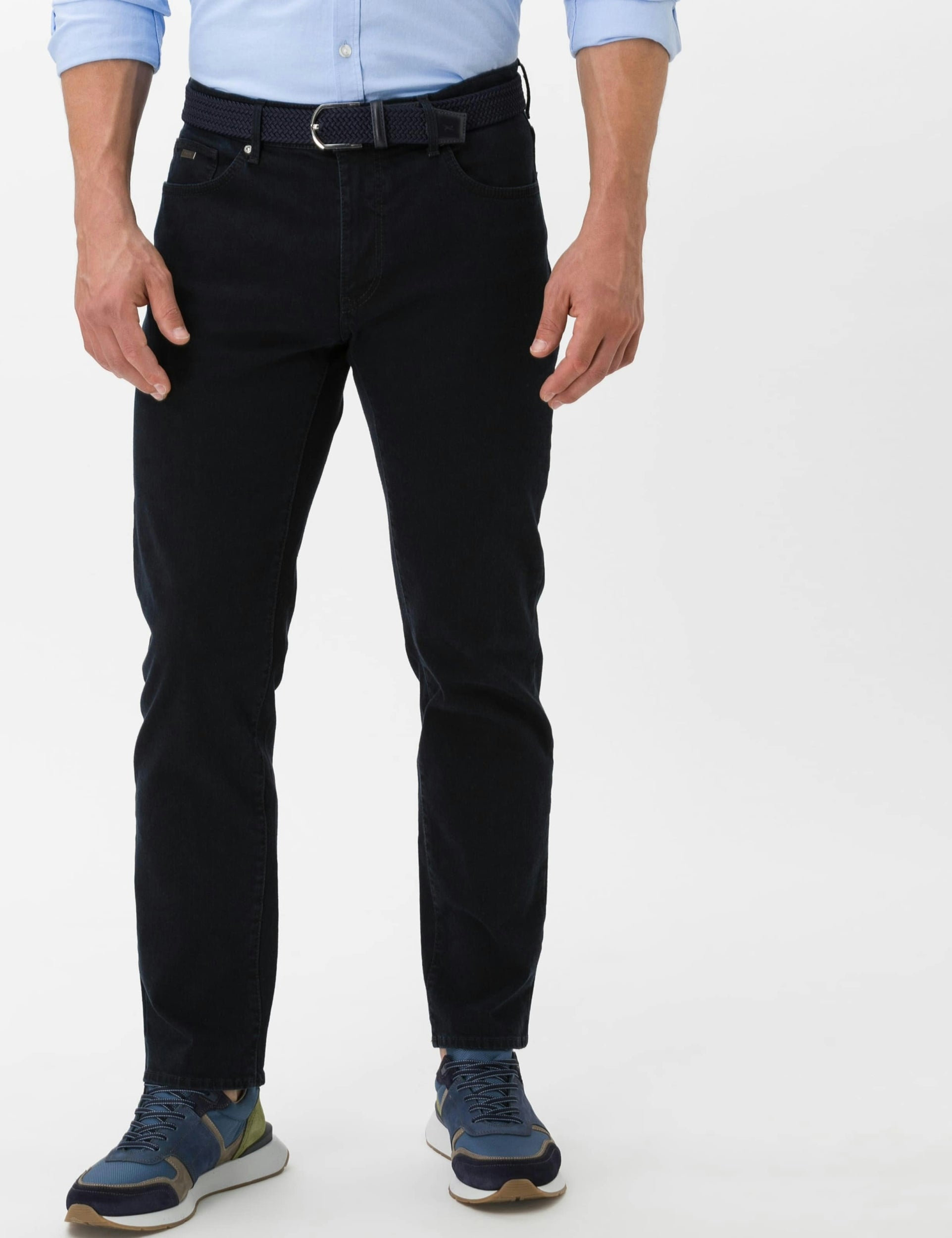 STYLE.CADIZ BLUE BLACK Bild 4