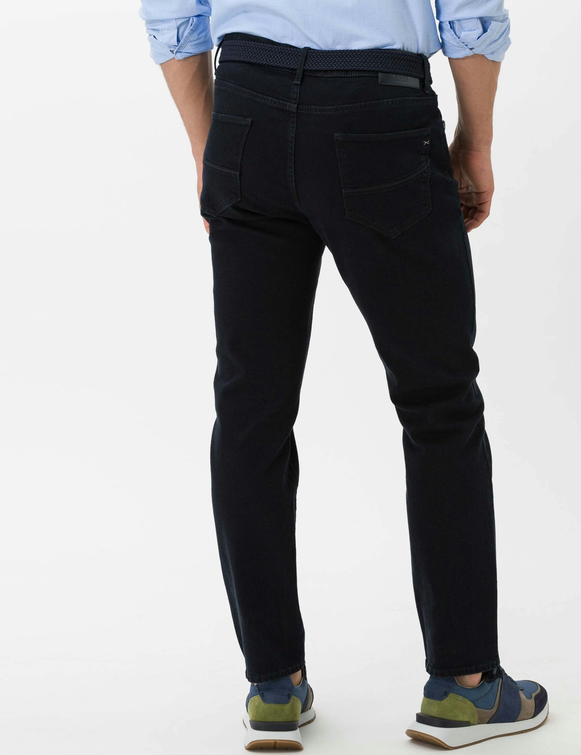 STYLE.CADIZ BLUE BLACK Bild 5