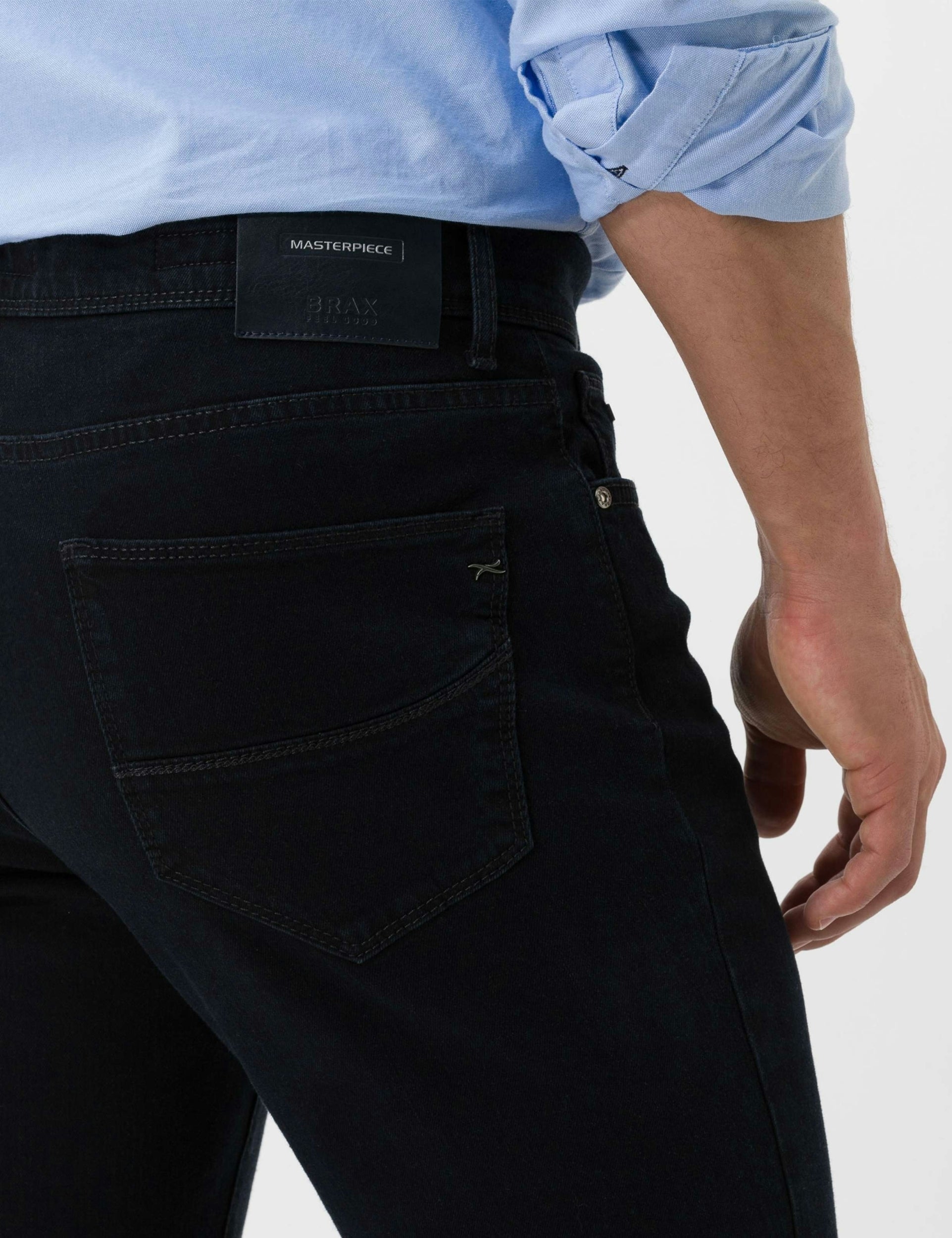 STYLE.CADIZ BLUE BLACK Bild 6