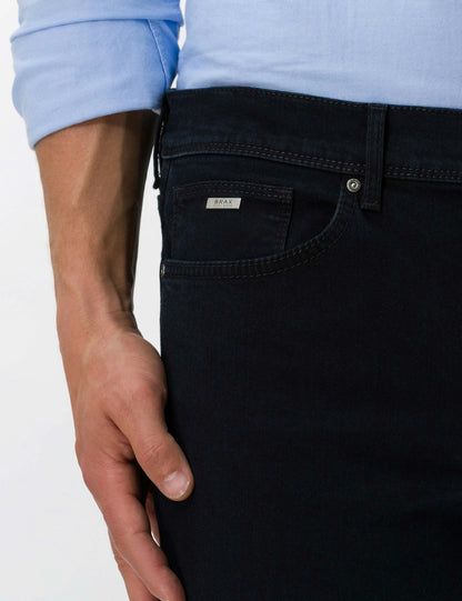 STYLE.CADIZ BLUE BLACK Bild 7