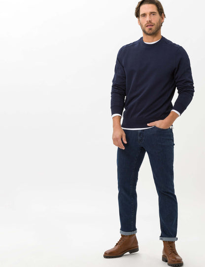 STYLE.CADIZ DARK BLUE Bild 3