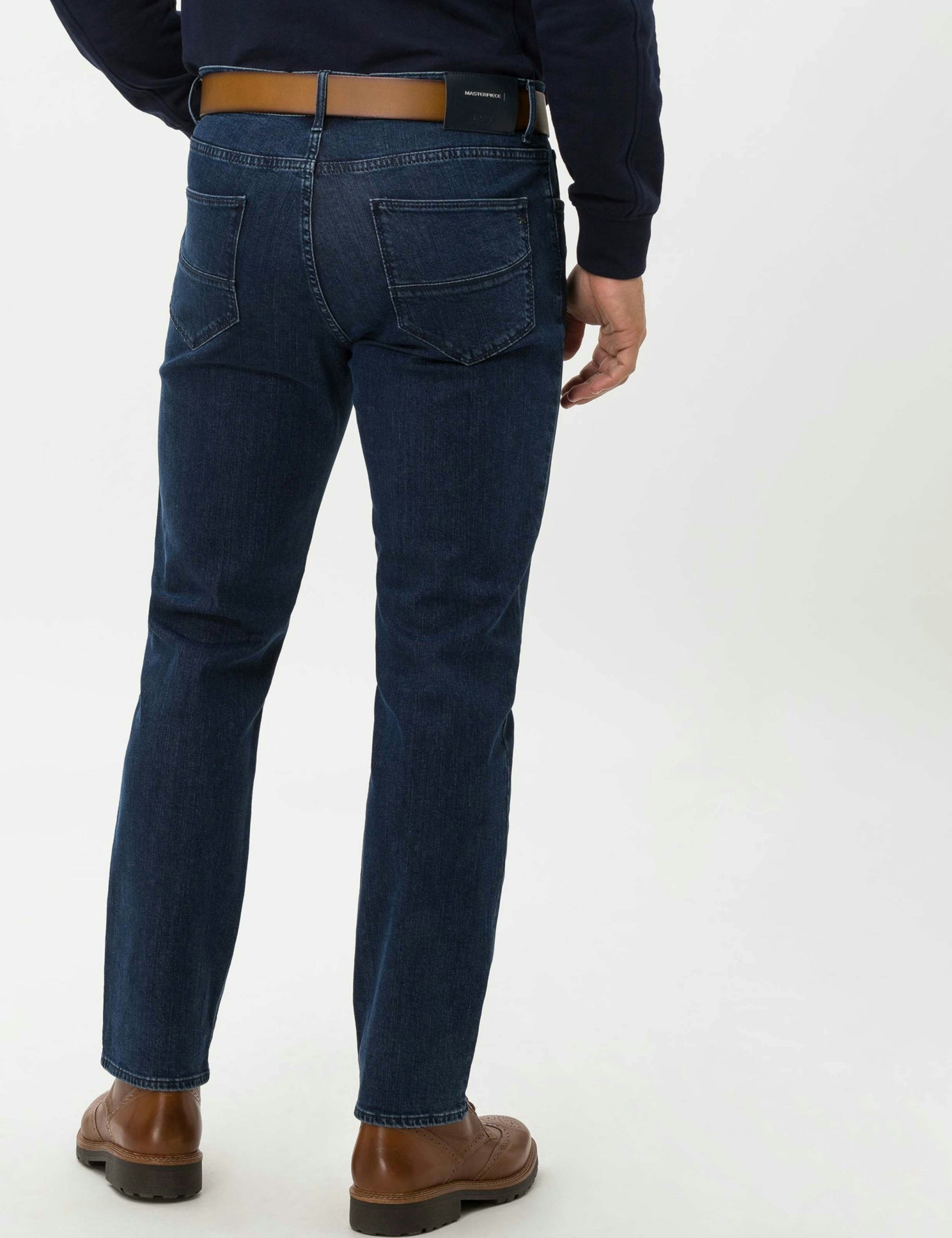 STYLE.CADIZ DARK BLUE Bild 5