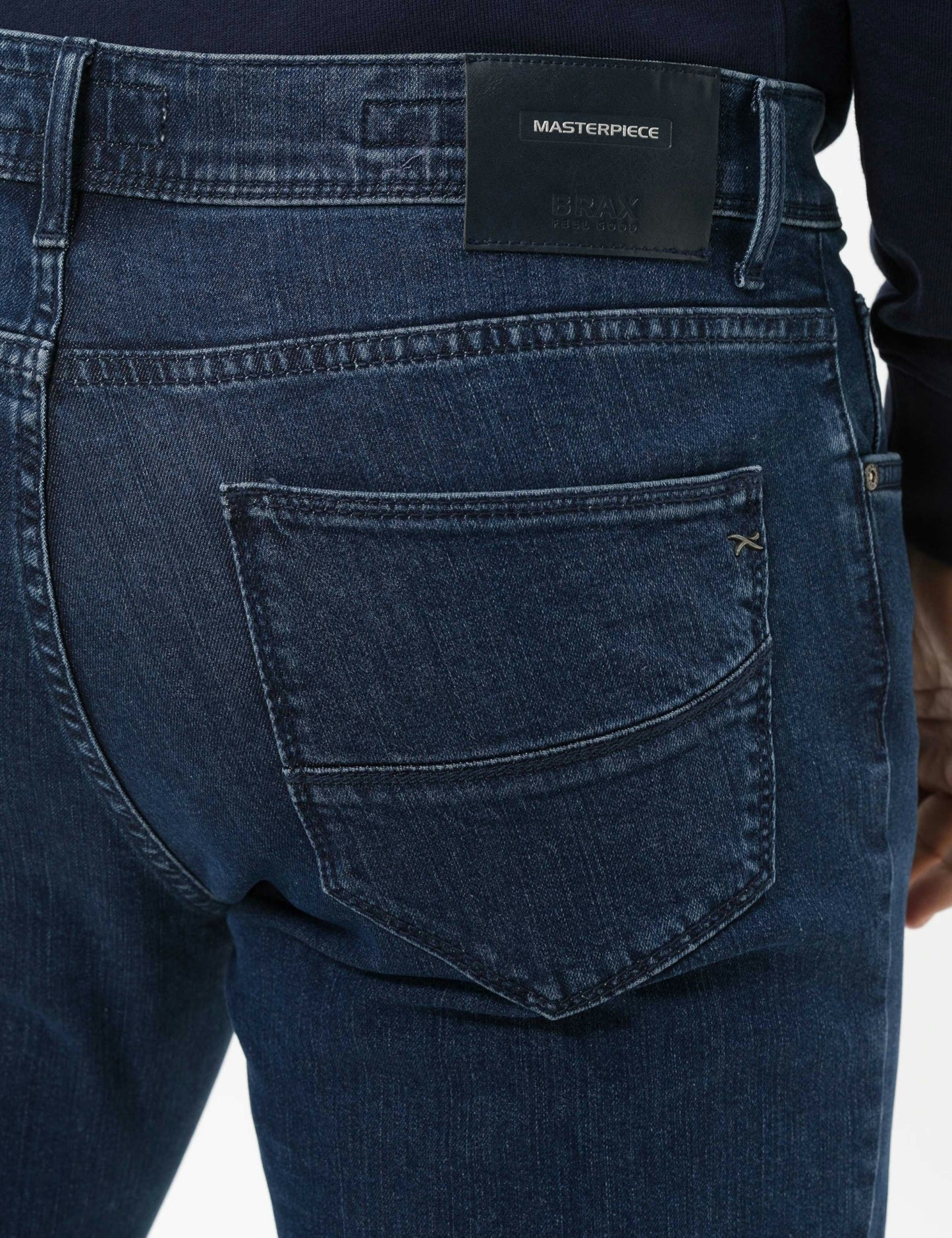 STYLE.CADIZ DARK BLUE Bild 6
