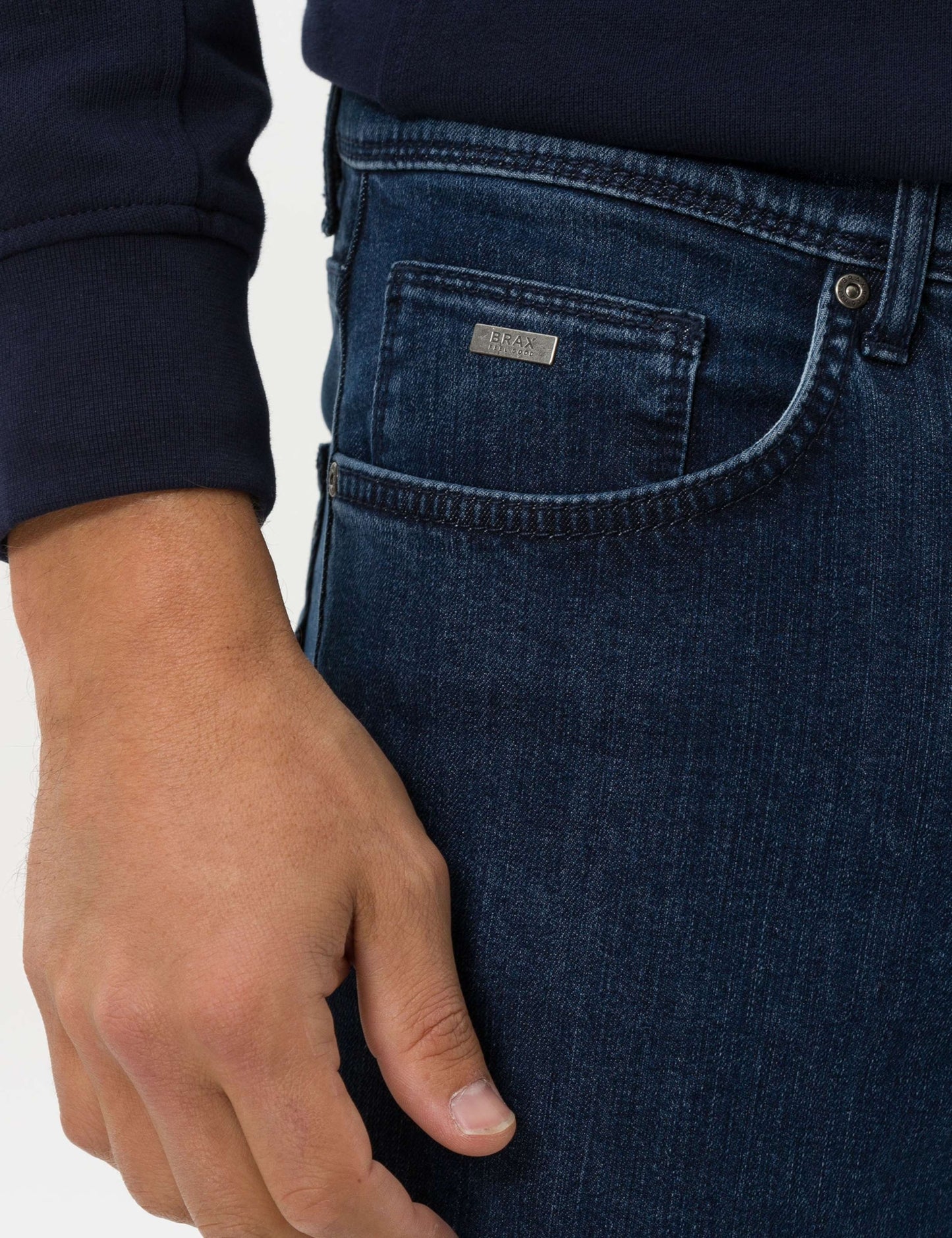 STYLE.CADIZ DARK BLUE Bild 7