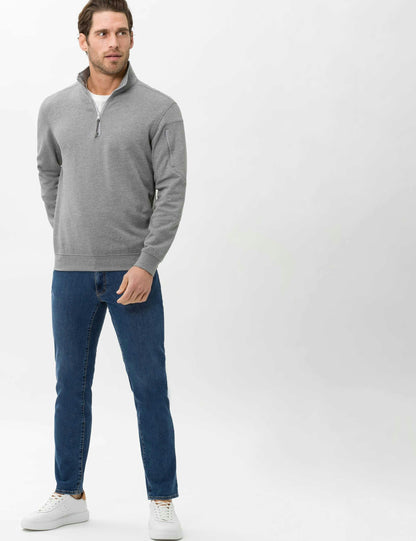 STYLE.CADIZ SMOKE BLUE Bild 3