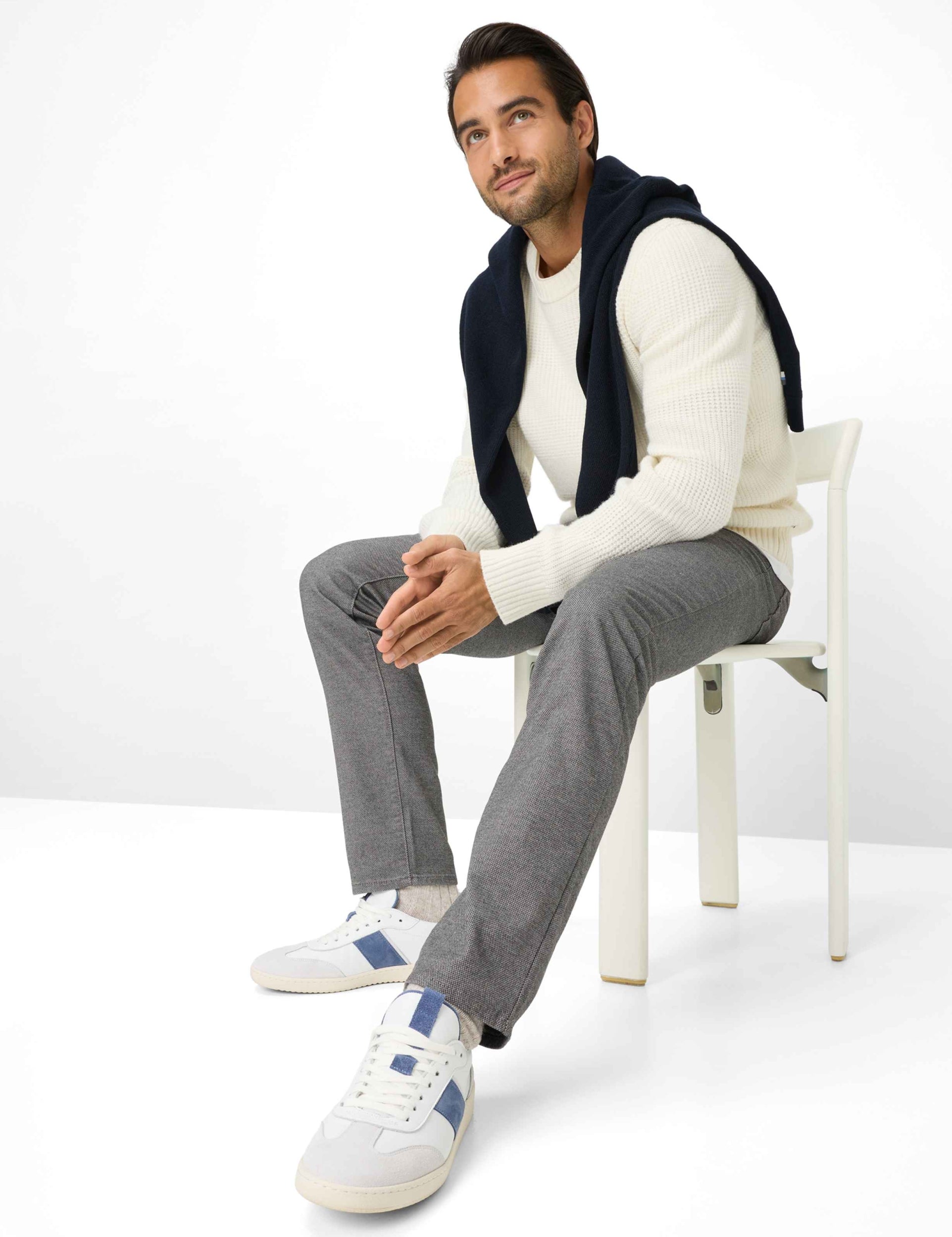 STYLE.CADIZ GRAPHIT Bild 6