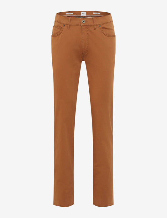 STYLE.CADIZ NOUGAT Bild 1