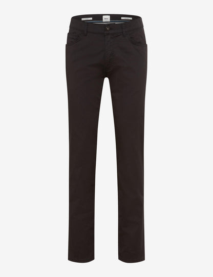 STYLE.CADIZ U BLACK Bild 1