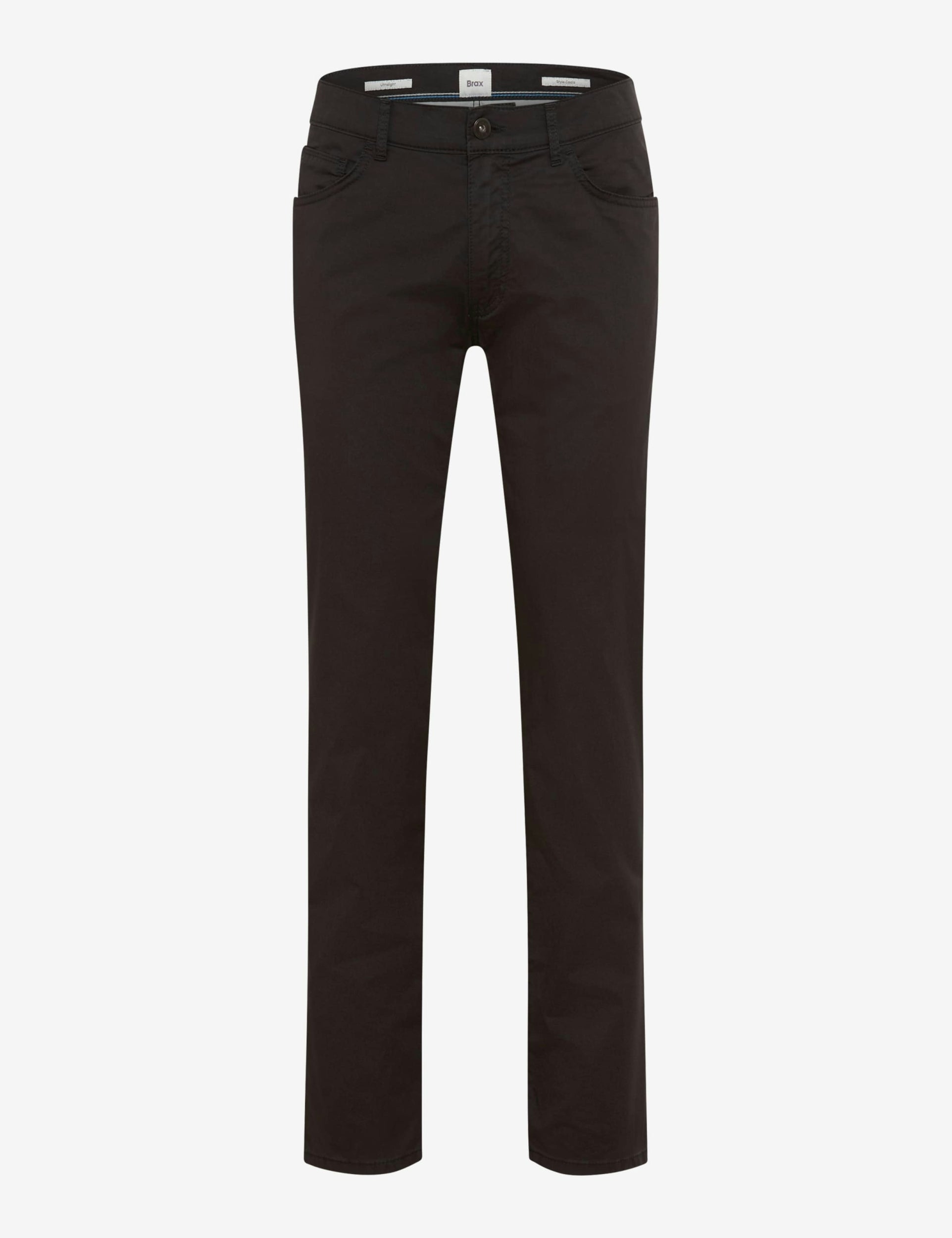 STYLE.CADIZ U BLACK Bild 1