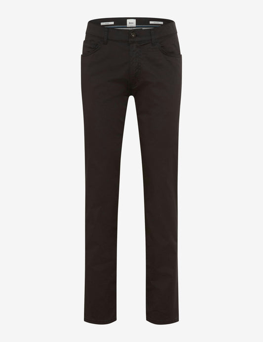 STYLE.CADIZ U BLACK Bild 1