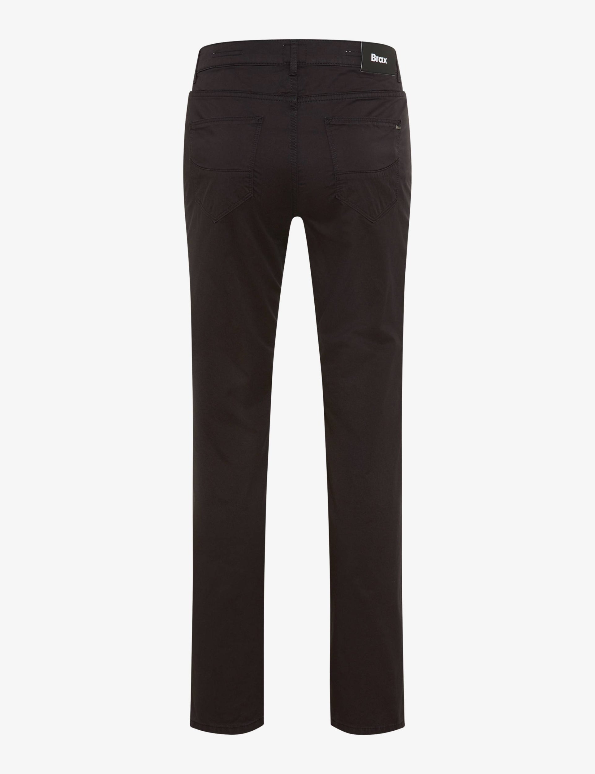 STYLE.CADIZ U BLACK Bild 2