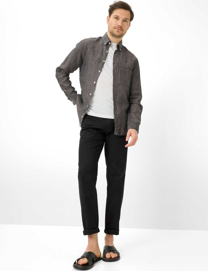 STYLE.CADIZ U BLACK Bild 3