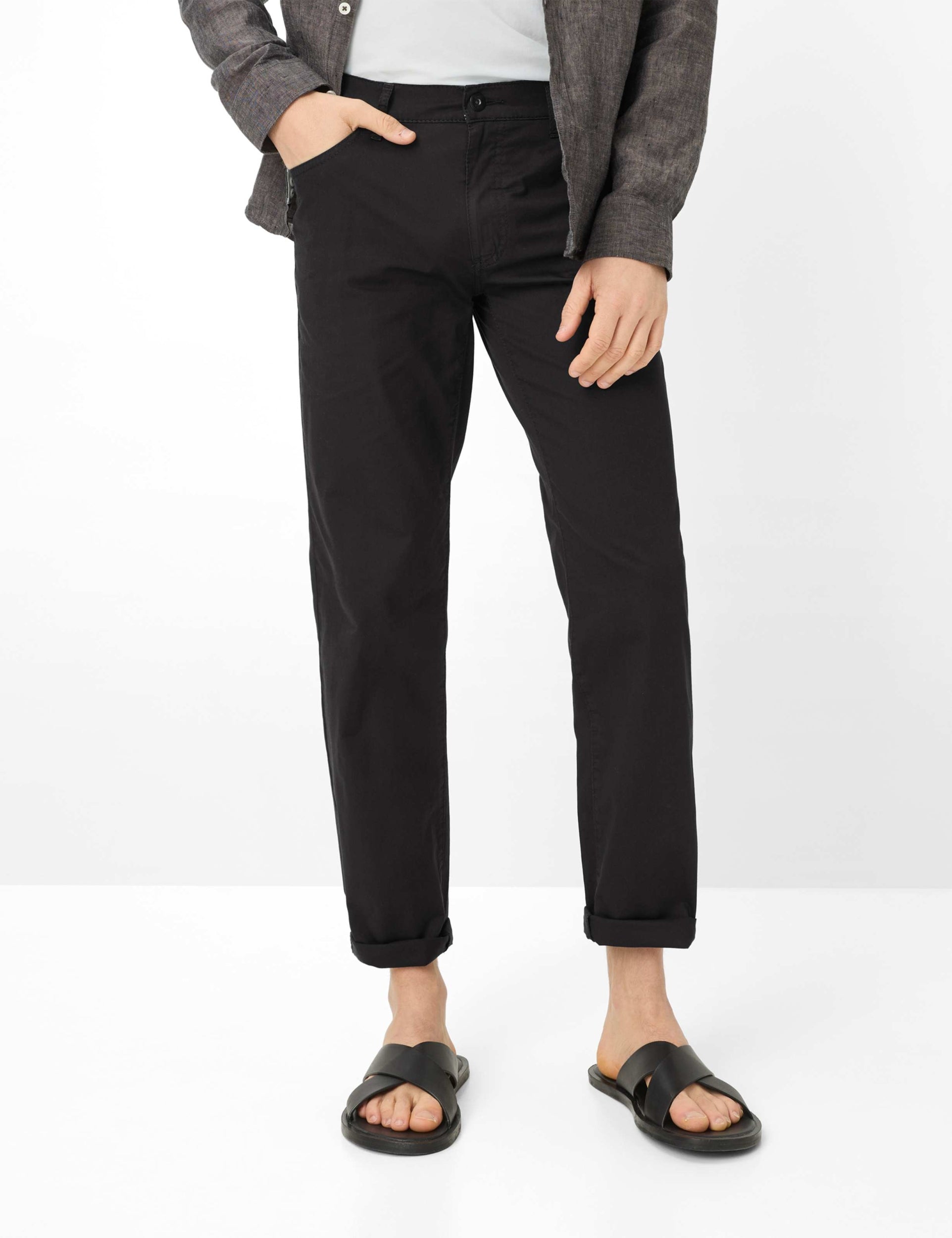 STYLE.CADIZ U BLACK Bild 4