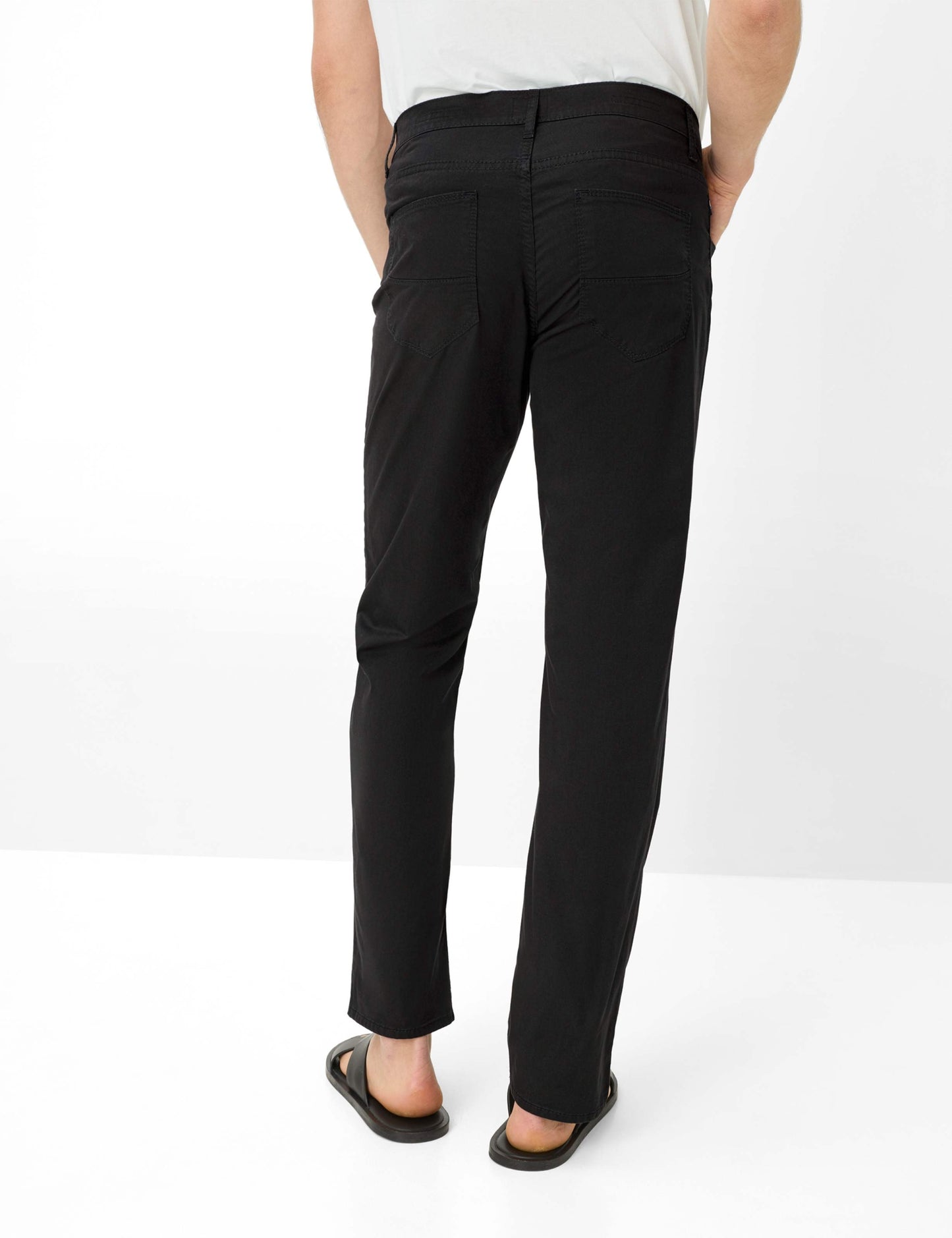 STYLE.CADIZ U BLACK Bild 5