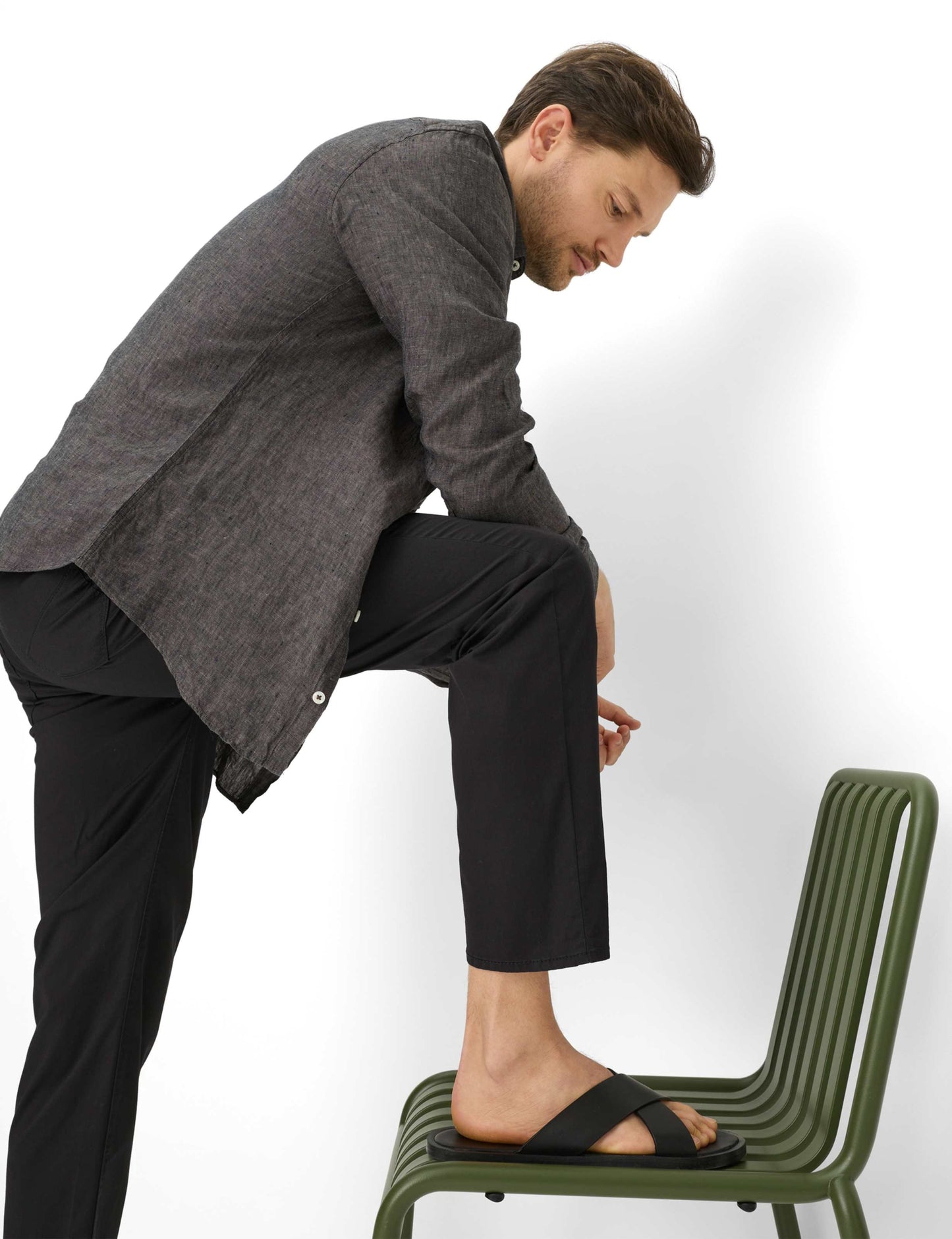 STYLE.CADIZ U BLACK Bild 6