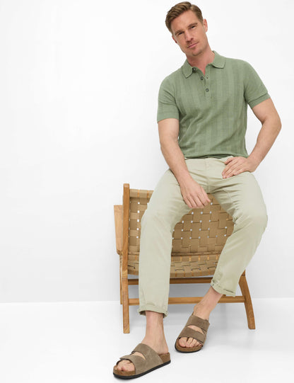 STYLE.CADIZ U AVOCADO Bild 6