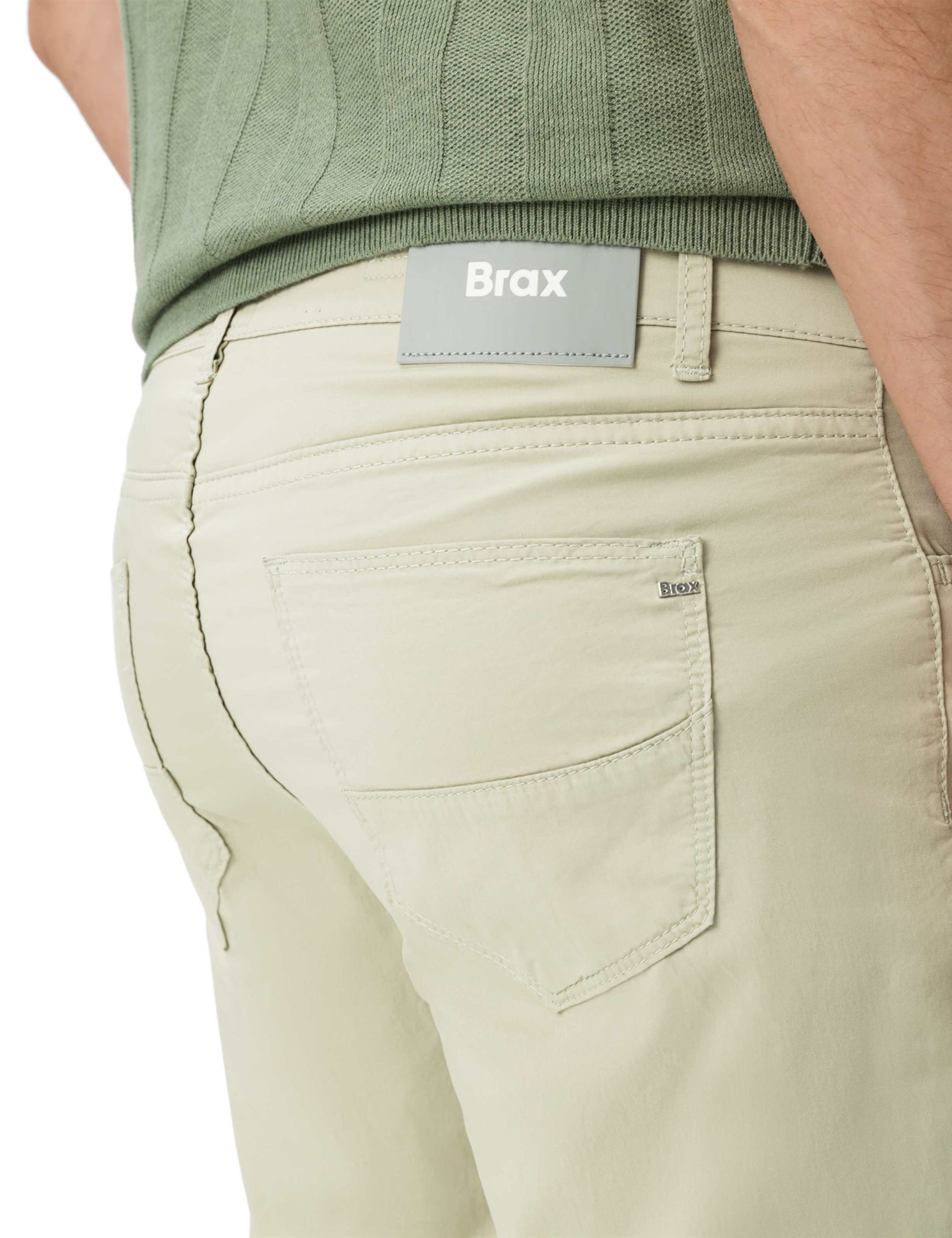 STYLE.CADIZ U AVOCADO Bild 7