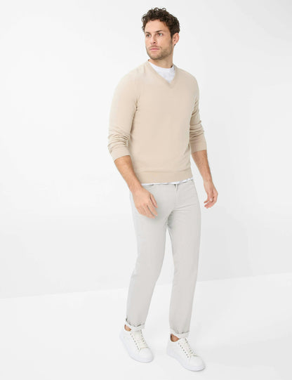 STYLE.CADIZ U CARAMEL Bild 3
